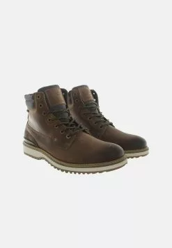 Lumberjack Veterboots