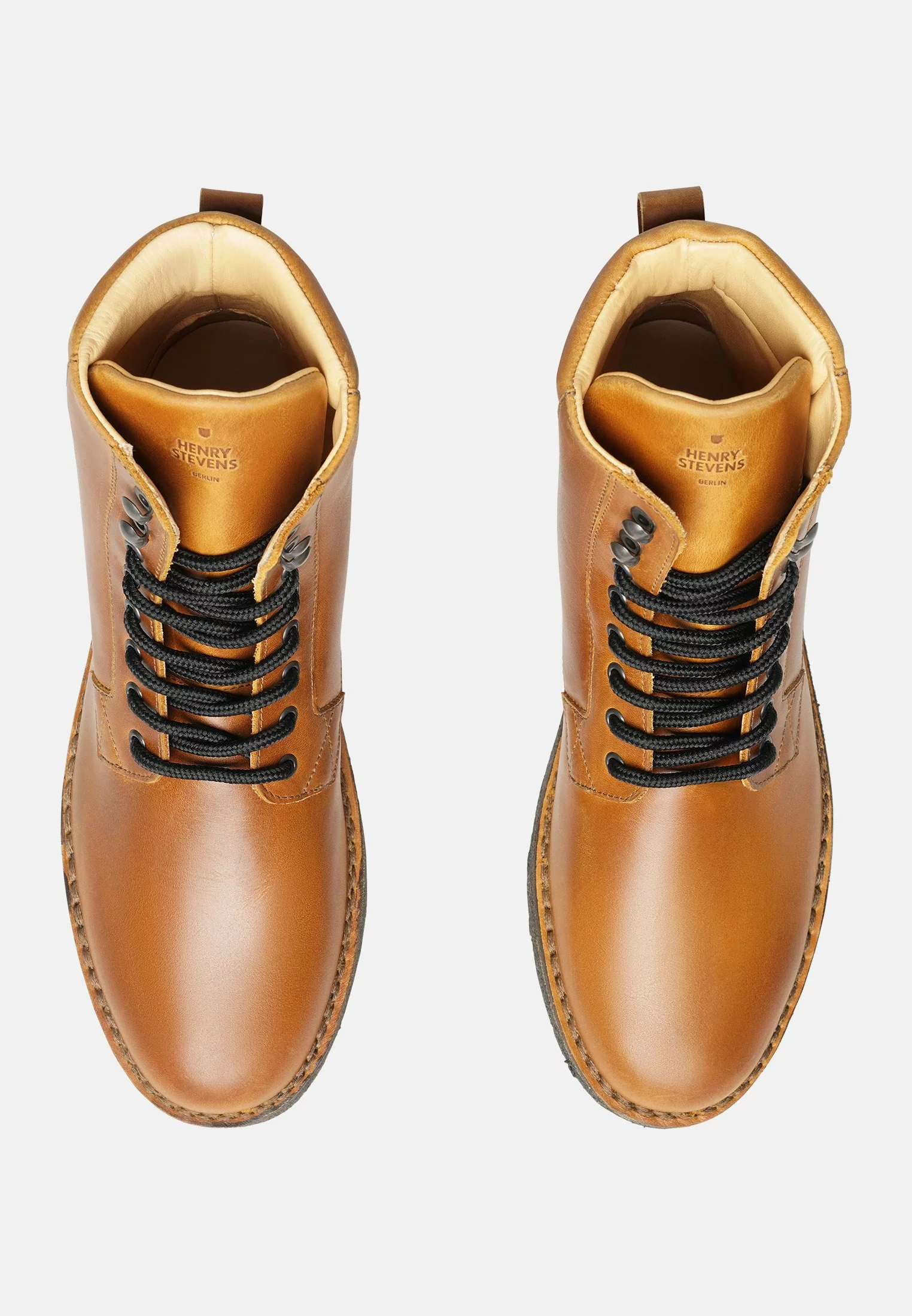 HENRY STEVENS BARNEY PDB - Veterboots - Afbeelding 2