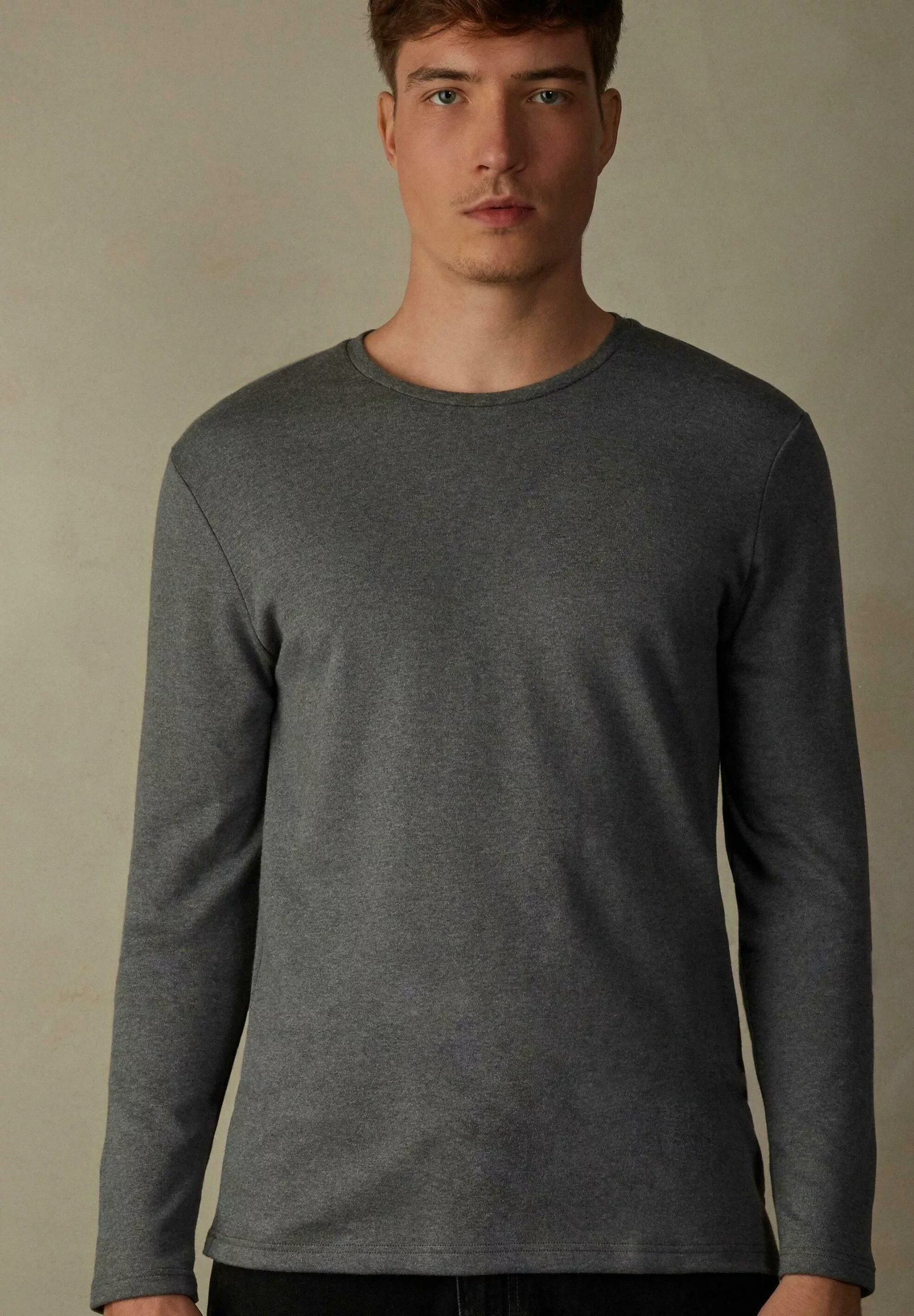 Intimissimi LANGARM - Pyjamashirt