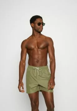 Calvin Klein Swimwear MEDIUM DRAWSTRING - Zwemshorts