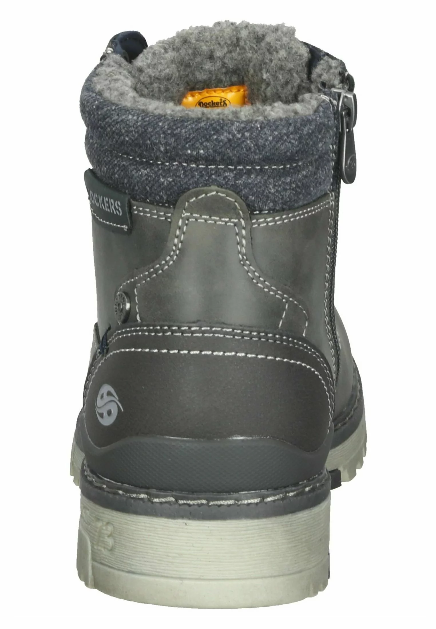 Dockers By Gerli Veterboots - Afbeelding 3