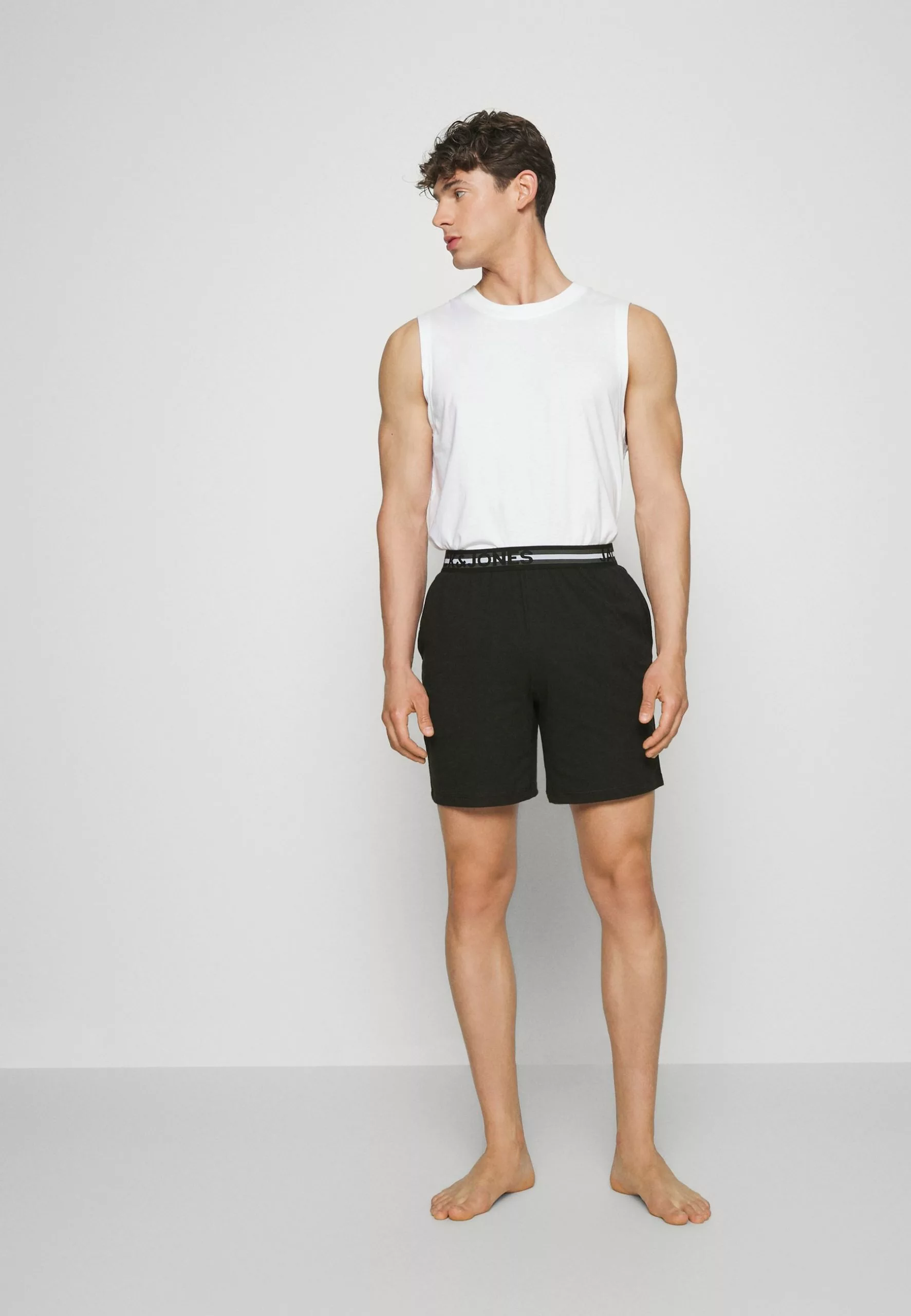 Jack & Jones JACJAMES - Pyjamabroek - Afbeelding 2