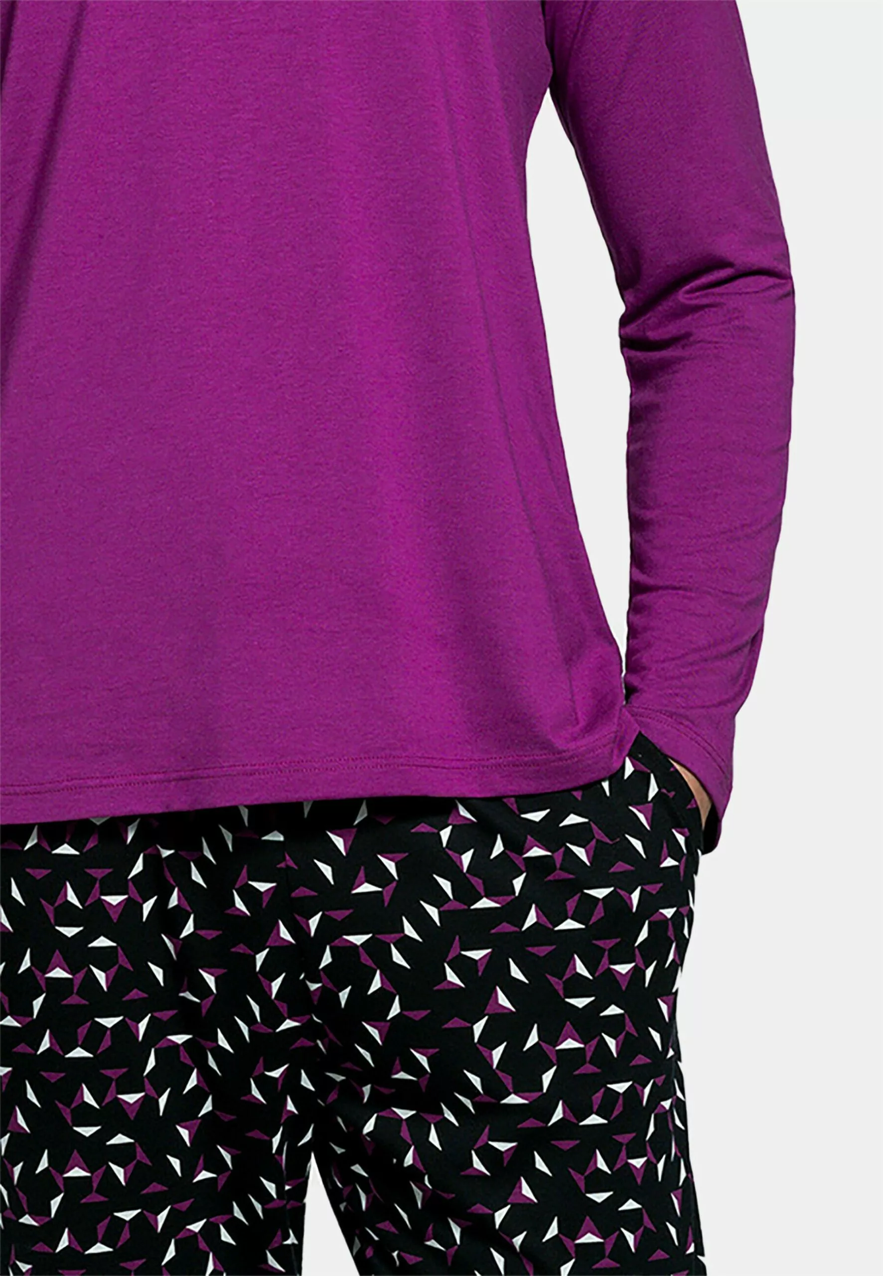 I Am What I Wear Pyjamabroek - Afbeelding 4