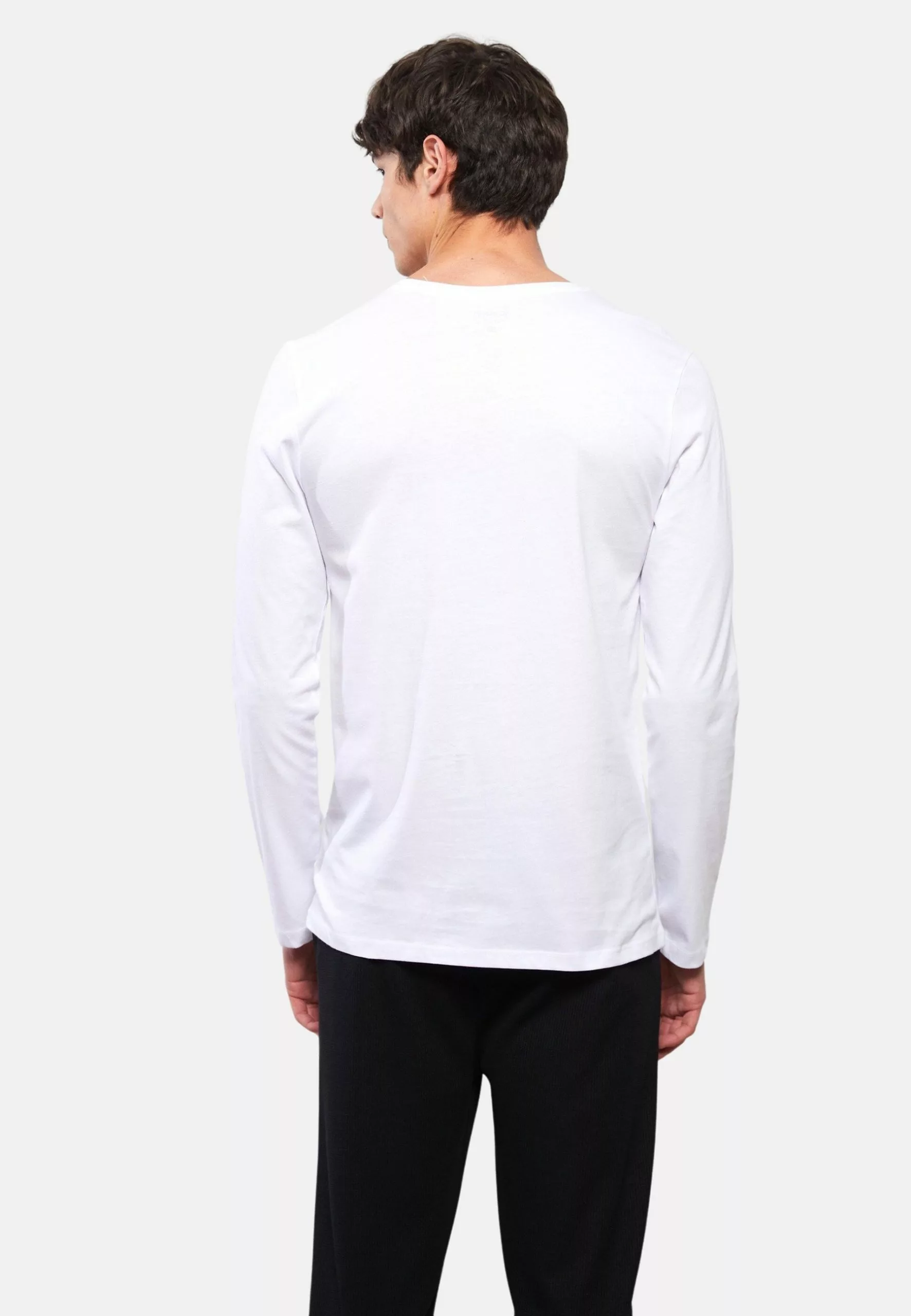 LC WAIKIKI Pyjamashirt - Afbeelding 3