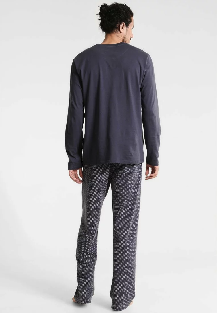 Schiesser ANZUG LANG SET - Pyjama - Afbeelding 3