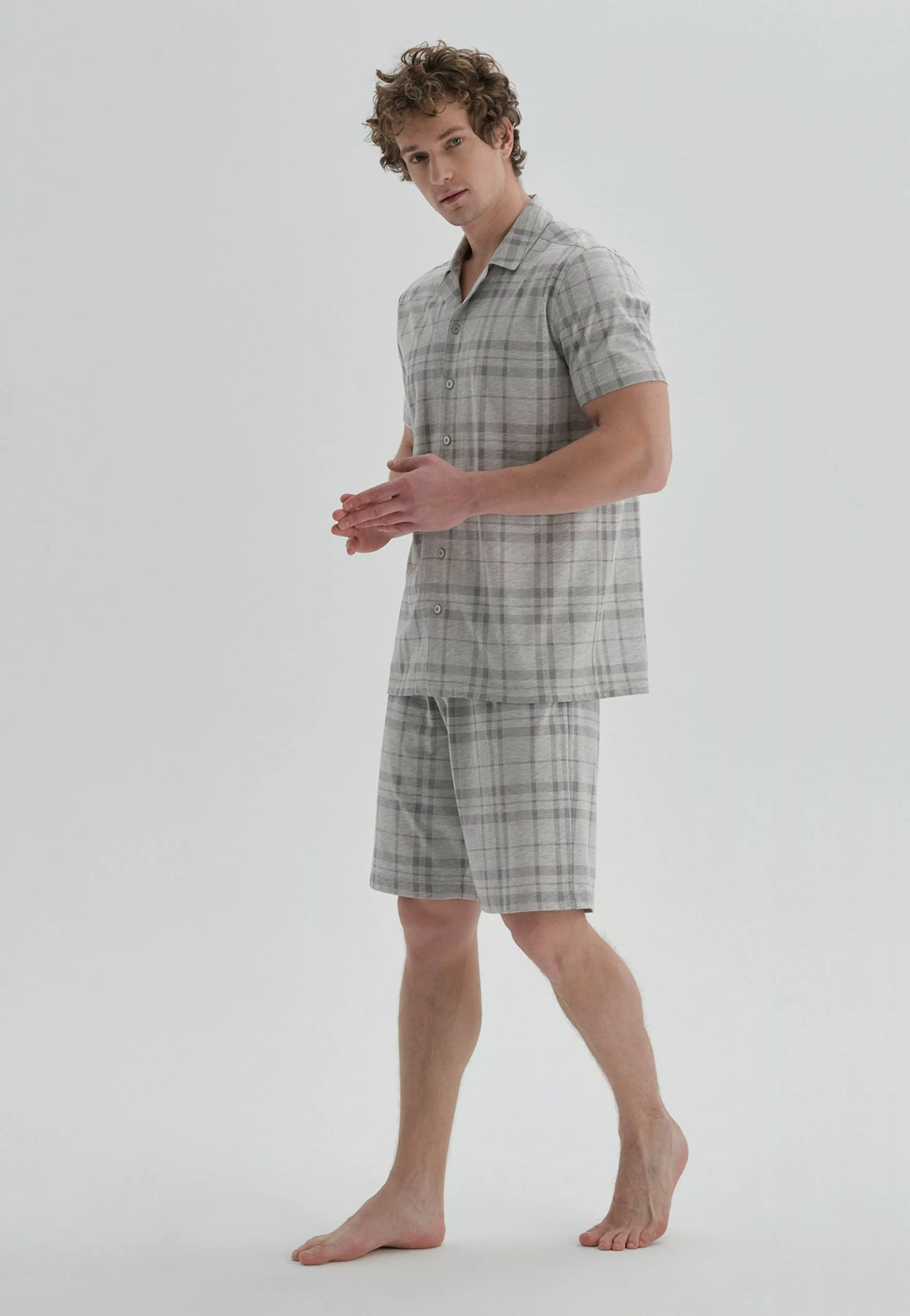 DAGİ SET - Pyjama - Afbeelding 2