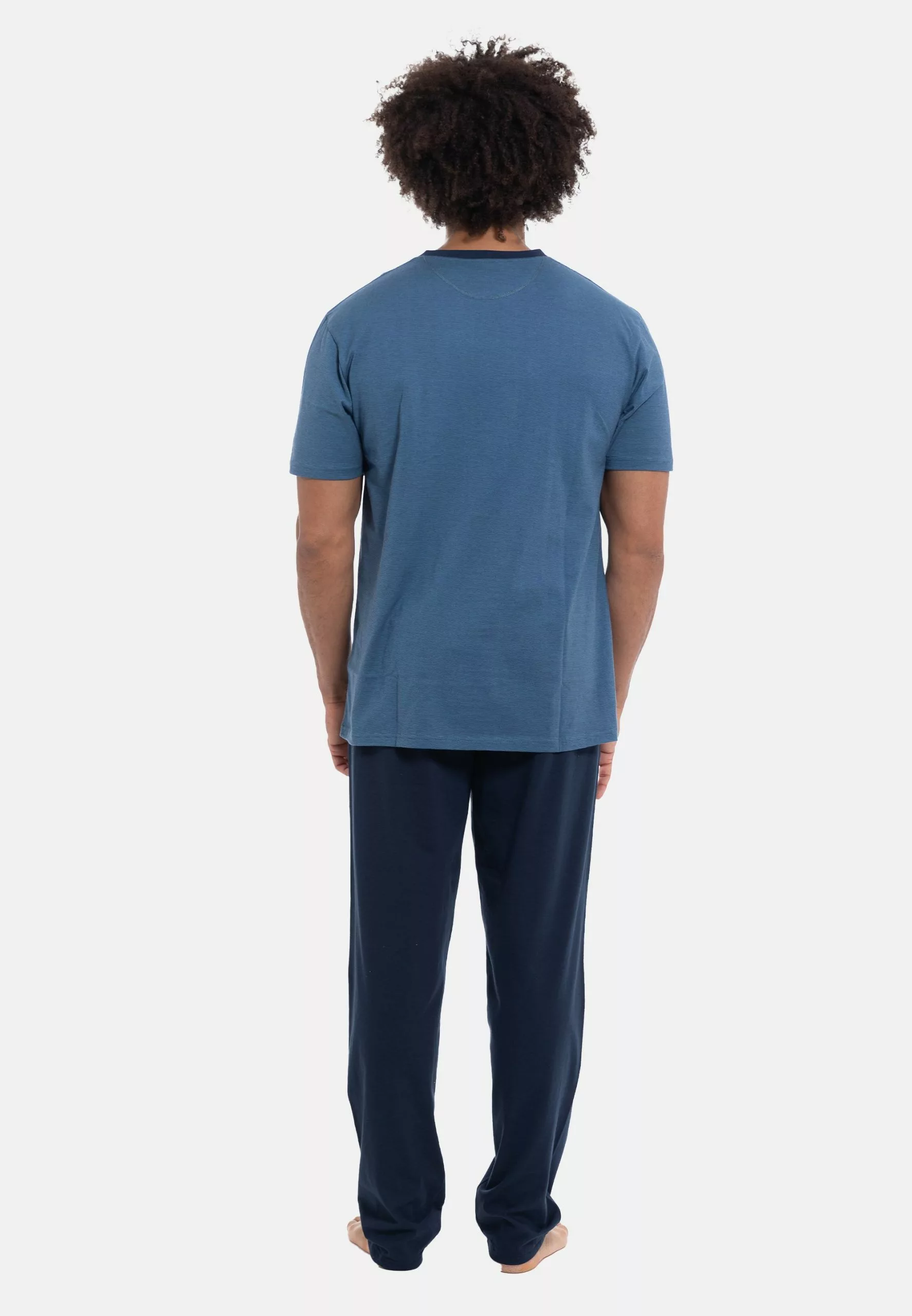 Ammann 2 SET KURZARM - Pyjama - Afbeelding 3