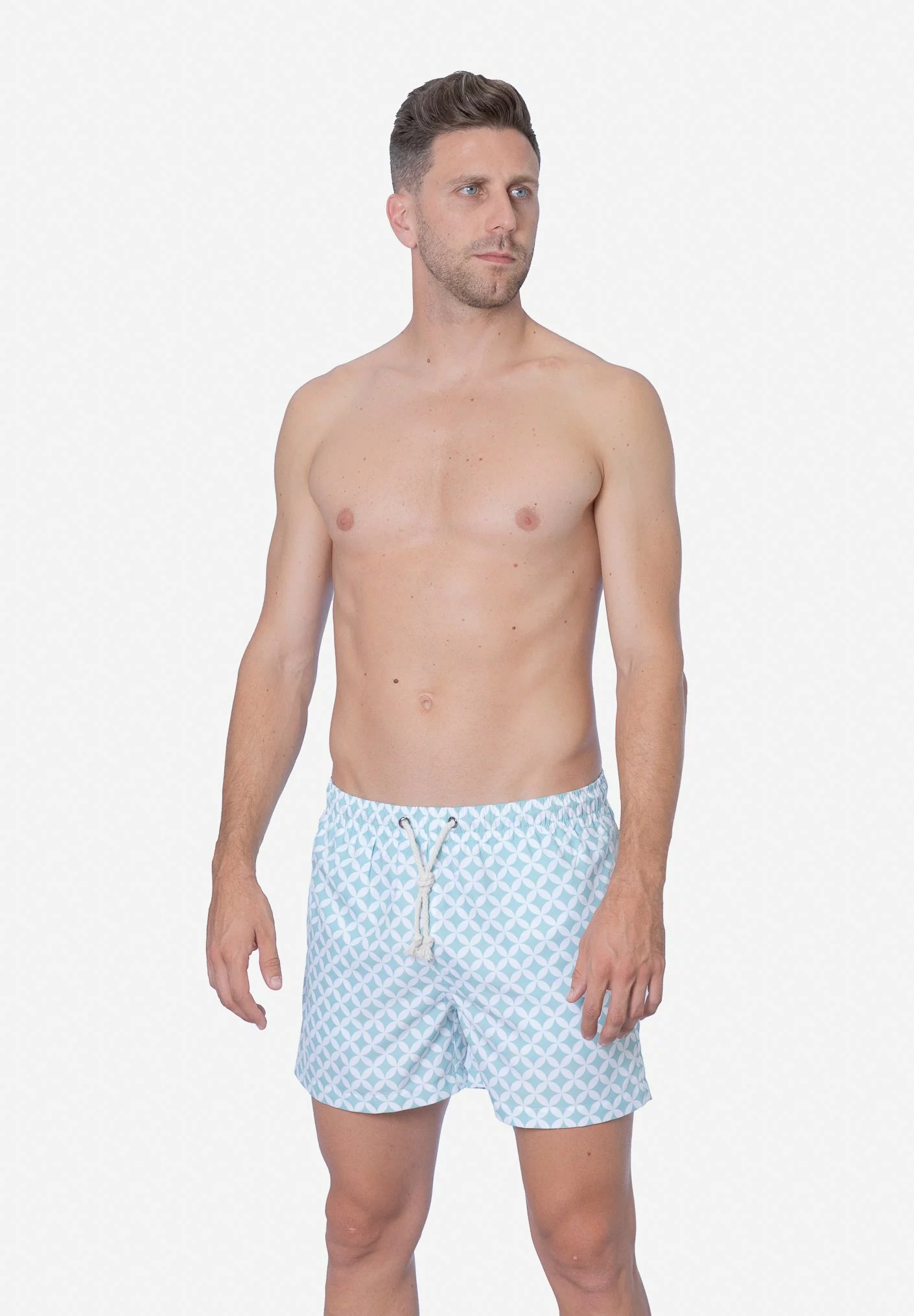 Gassa D’Amante AMALFI - Zwemshorts