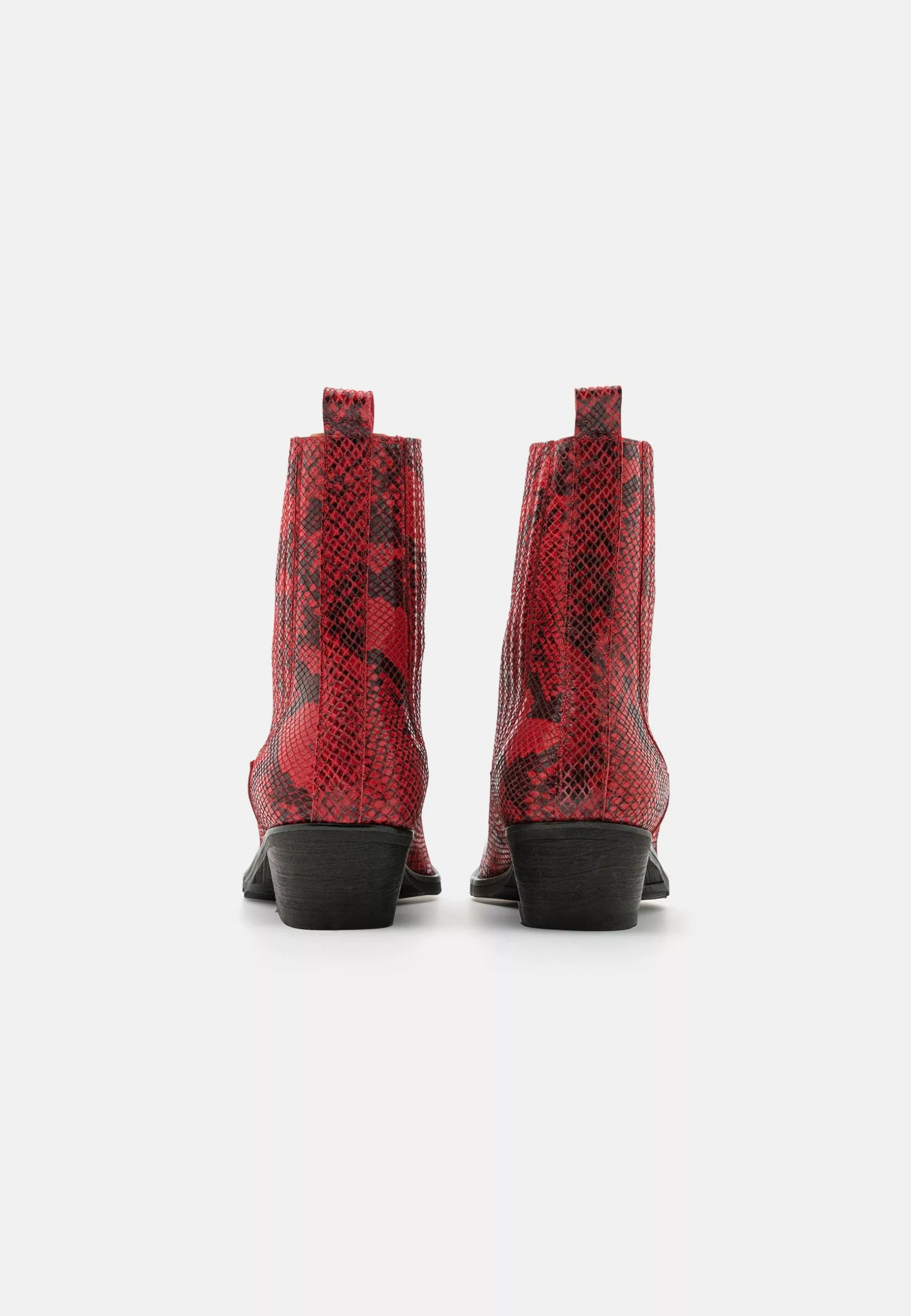 Kentucky's Western UNISEX - Cowboy-/Bikerlaarsjes - Afbeelding 2