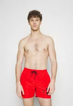 Calvin Klein Swimwear GIFT PACK - Zwemshorts