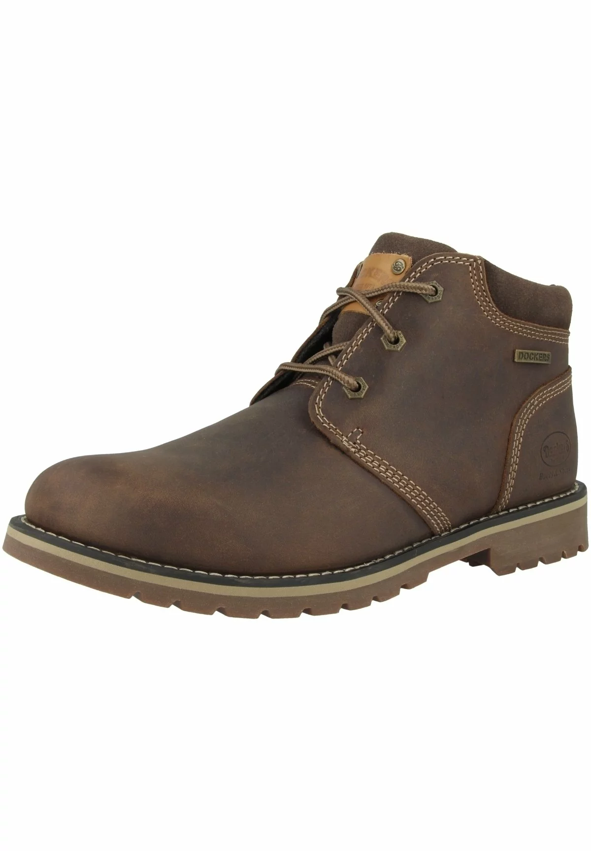 Dockers By Gerli Veterboots