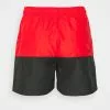 Calvin Klein Swimwear MEDIUM DRAWSTRING-BLOCK - Zwemshorts