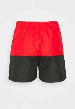 Calvin Klein Swimwear MEDIUM DRAWSTRING-BLOCK - Zwemshorts