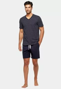 IMPETUS COTTON ORGANIC - Pyjama