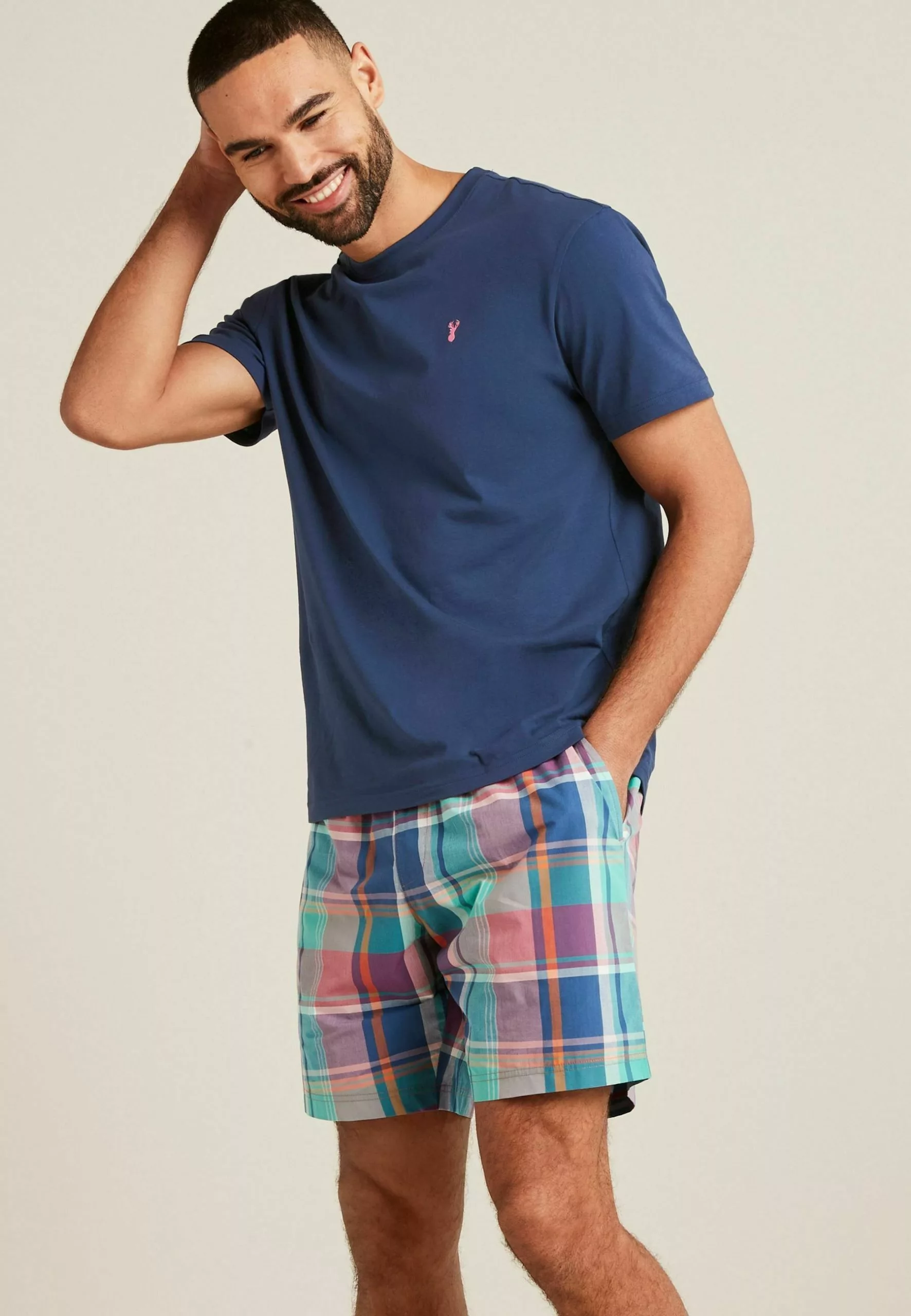 Next SET LIGHTWEIGHT STANDARD - Pyjama