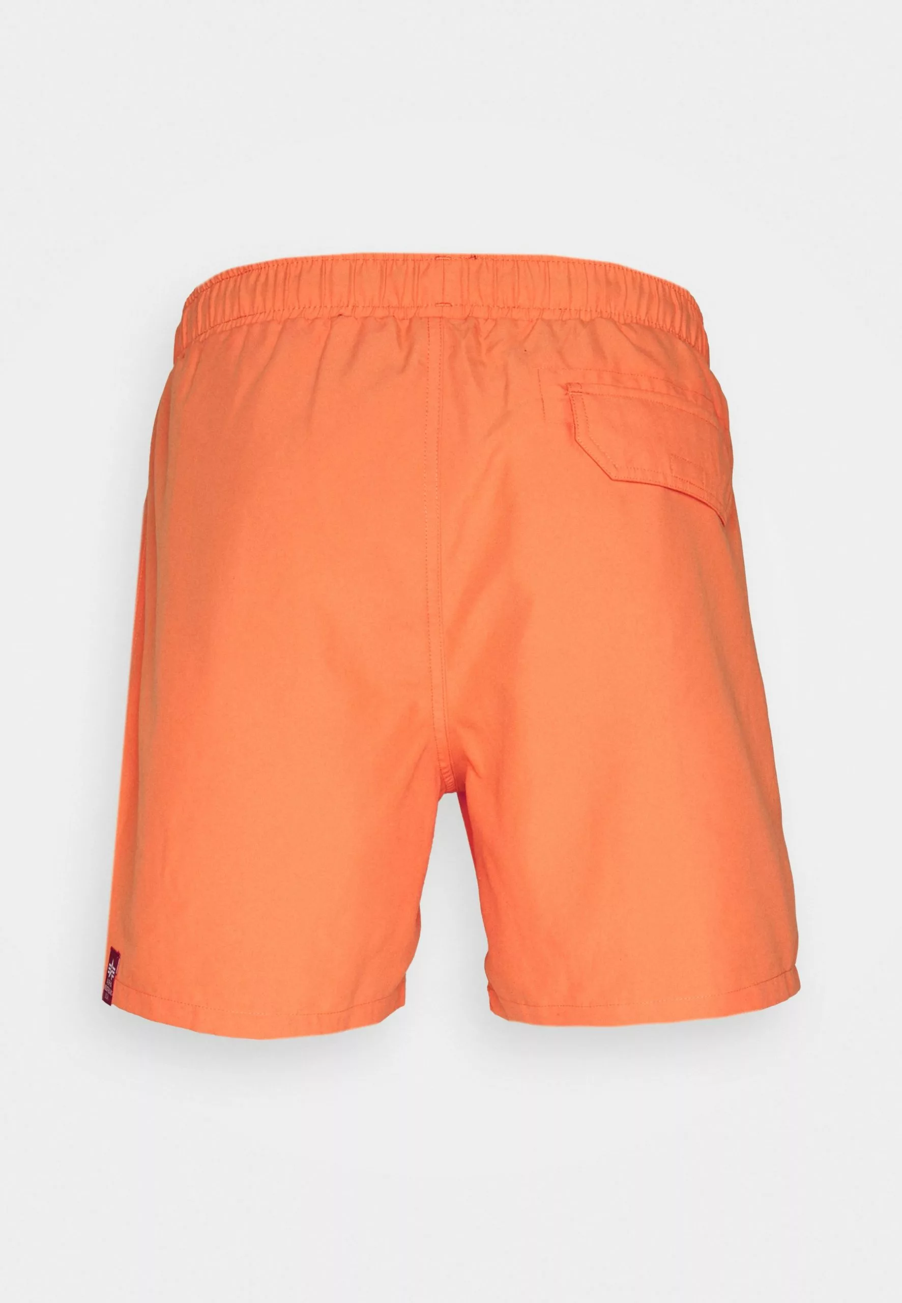 Alpha Industries BASIC SWIM - Zwemshorts - Afbeelding 5