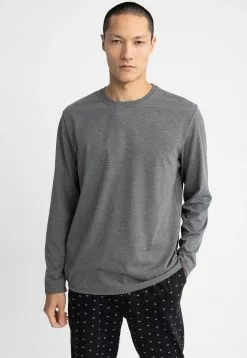 DeFacto REGULAR FIT - Pyjamashirt