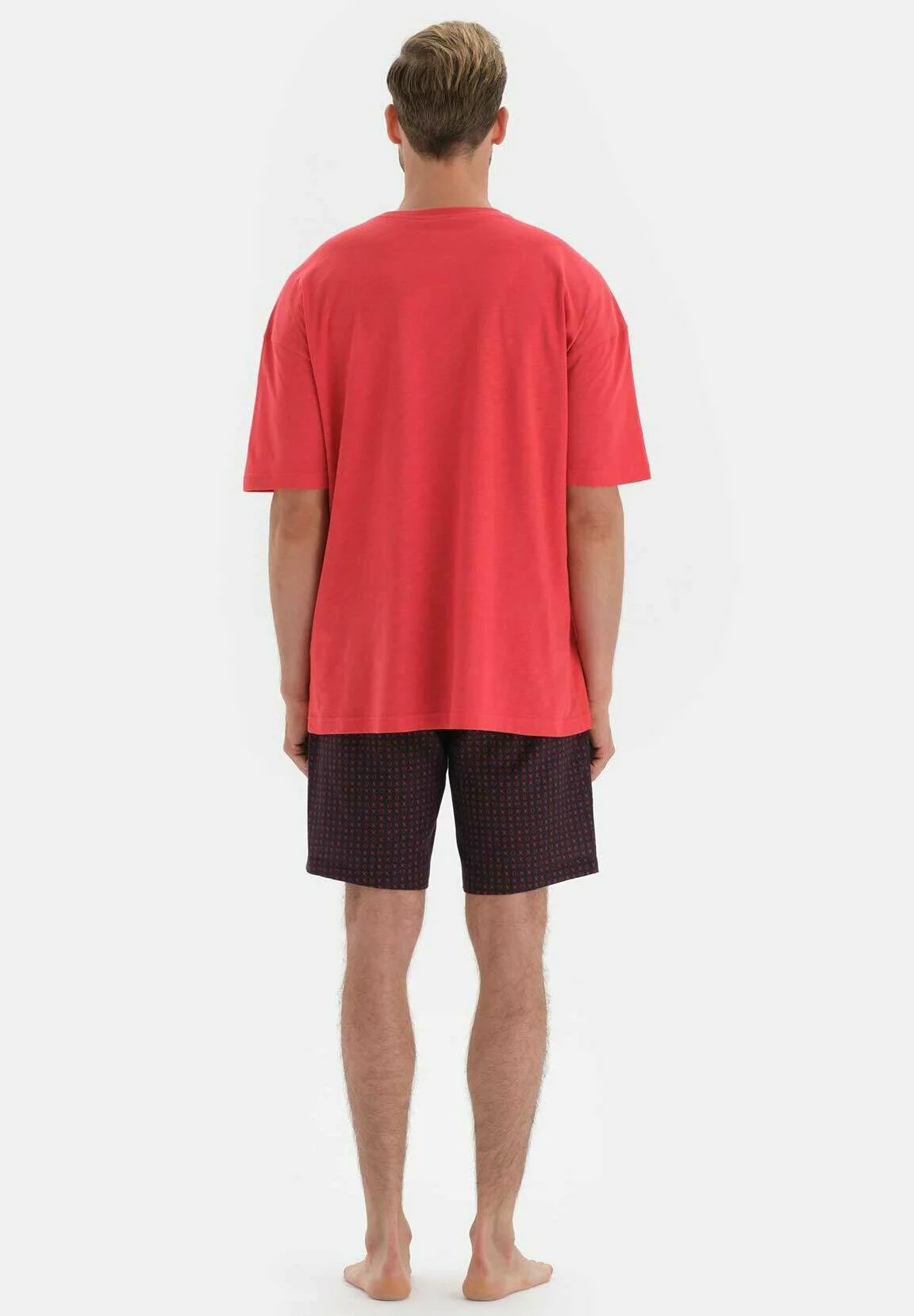 DAGİ EMBROIDERED - Pyjama - Afbeelding 3