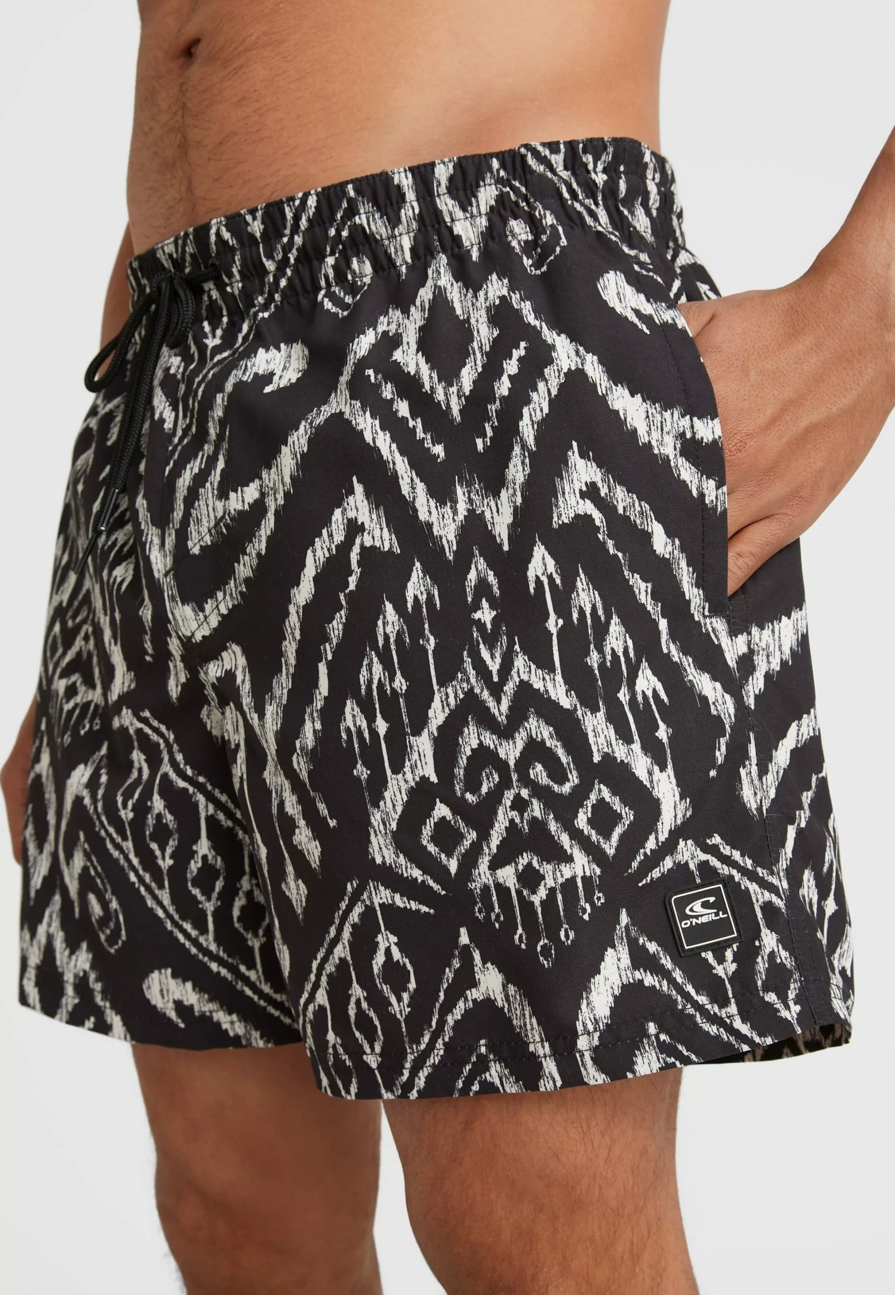 O'Neill CALI PRINT - Zwemshorts - Afbeelding 4