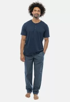 Schiesser MIX SET - Pyjama