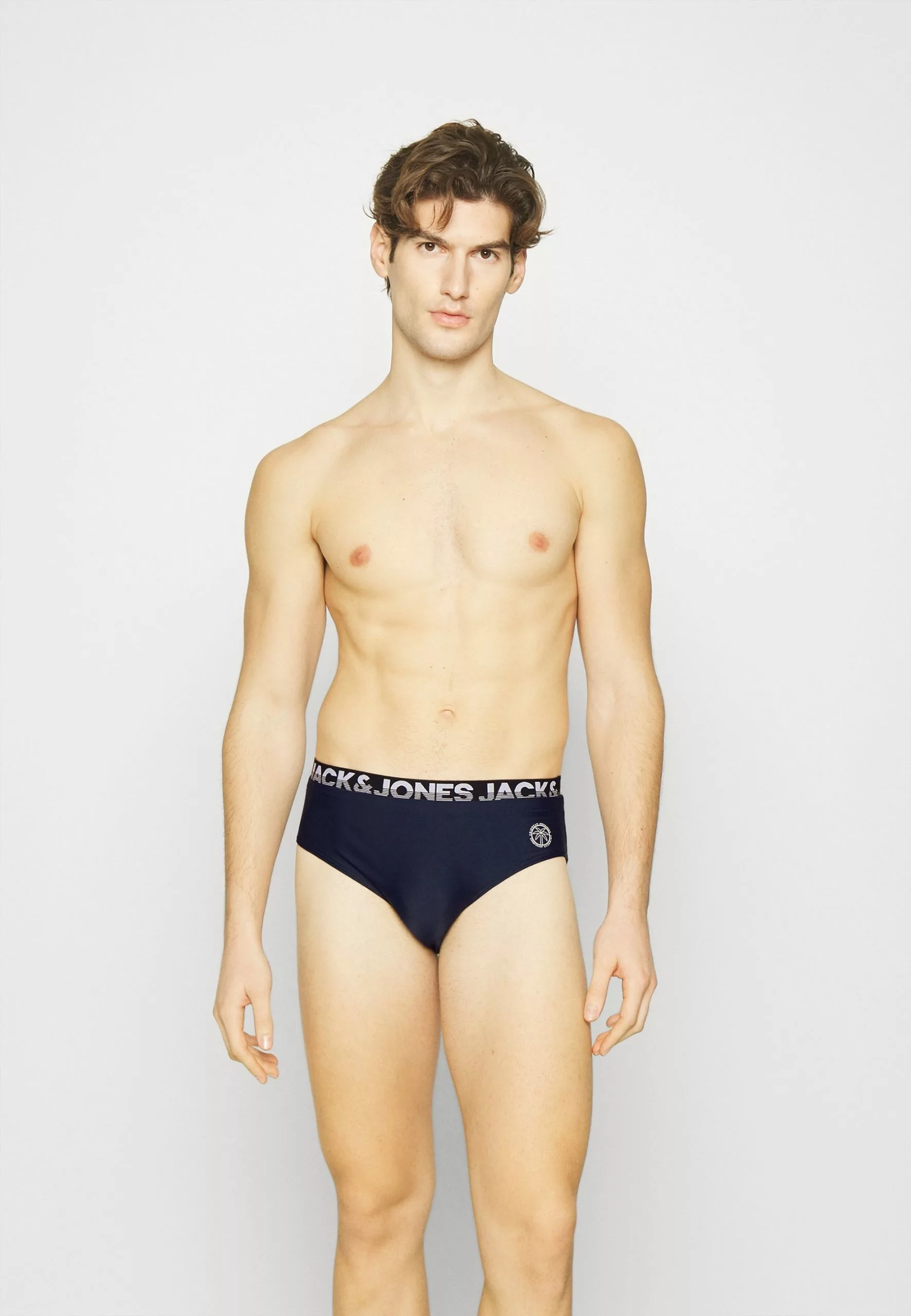 Jack & Jones JPSTIBIZA SWIM TRUNKS - Zwemslips