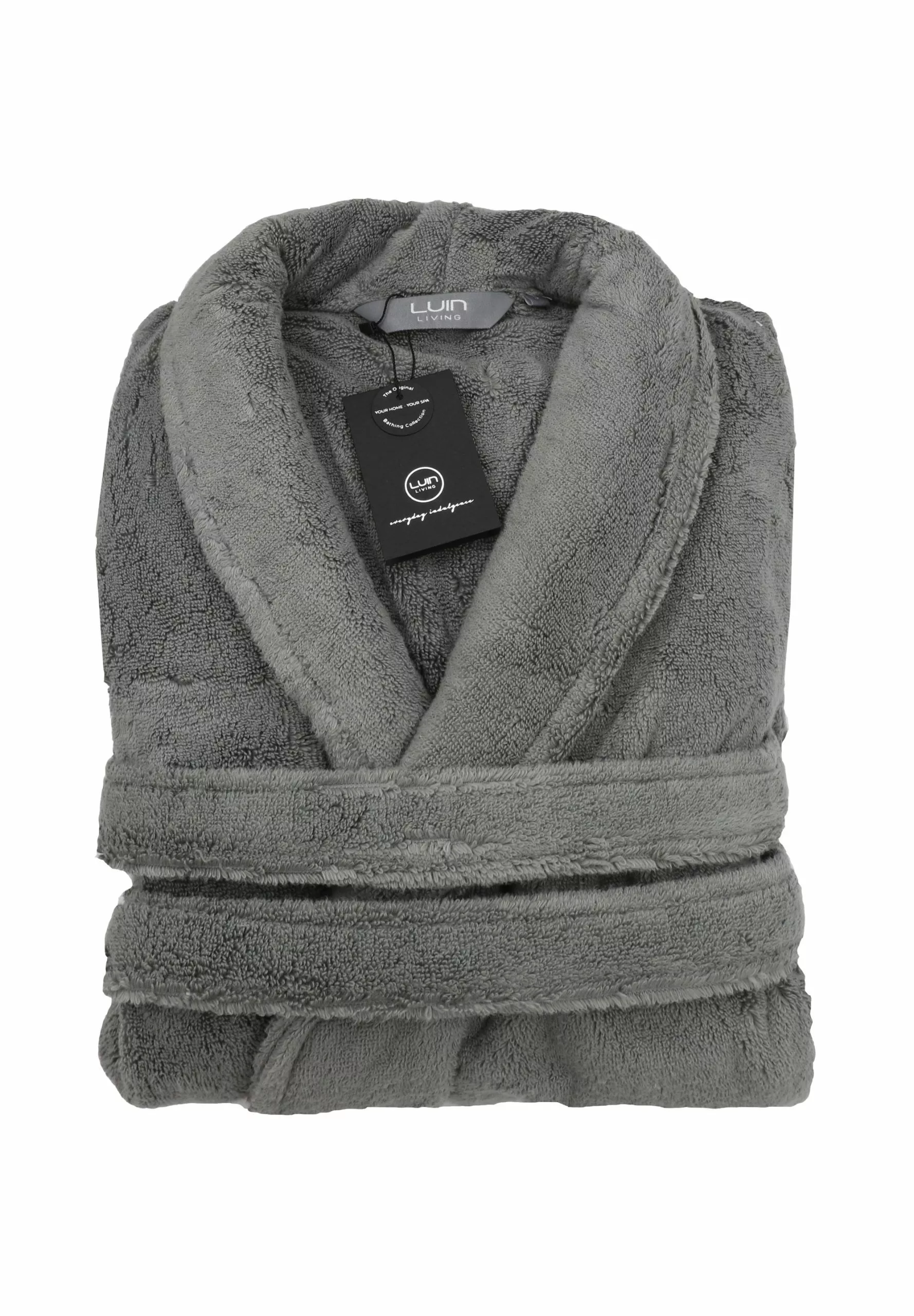 Luin Living Badjas - Afbeelding 5