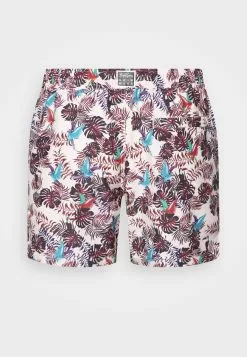 BJØRN BORG PRINT - Zwemshorts