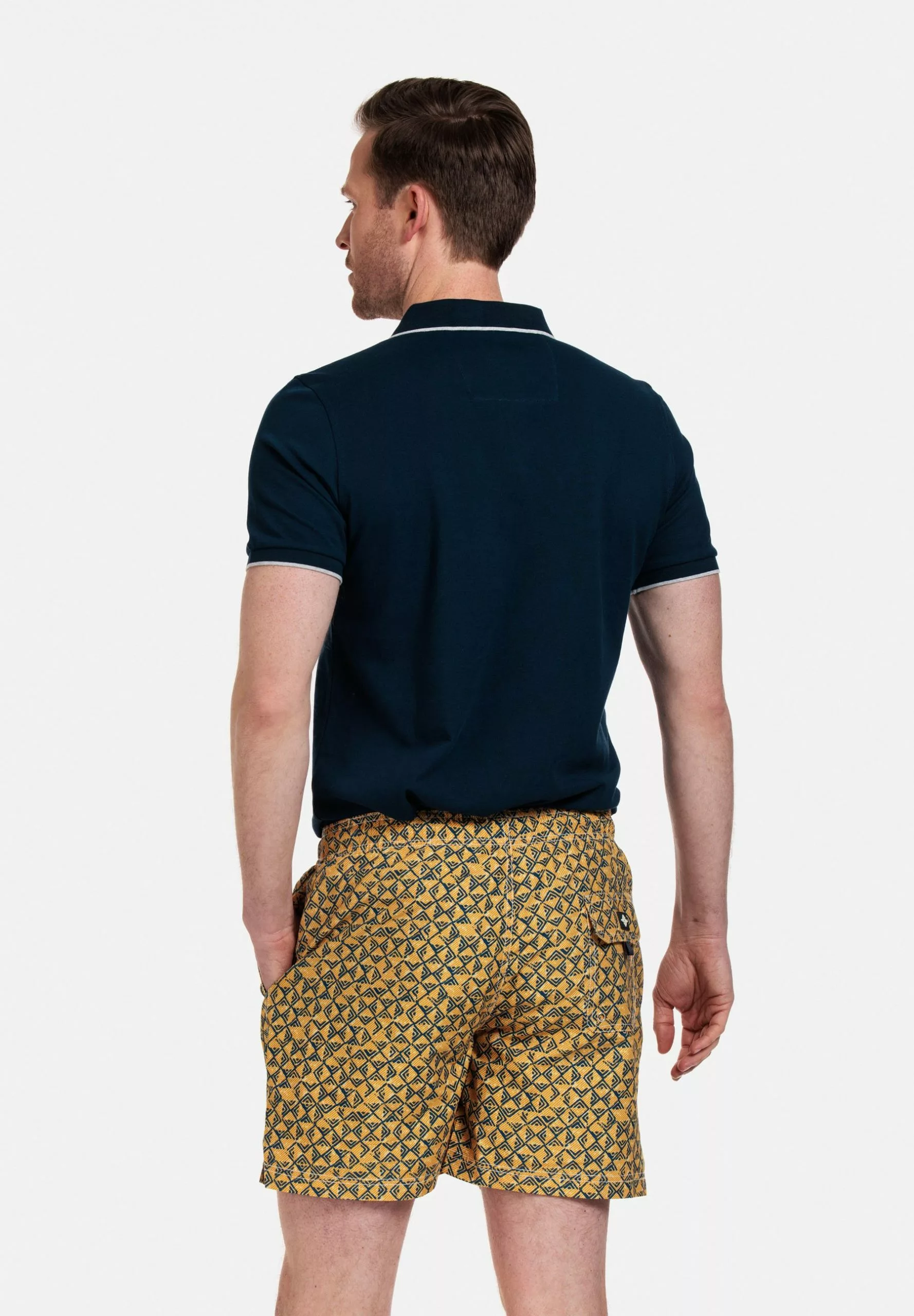 Baileys Zwemshorts - Afbeelding 3