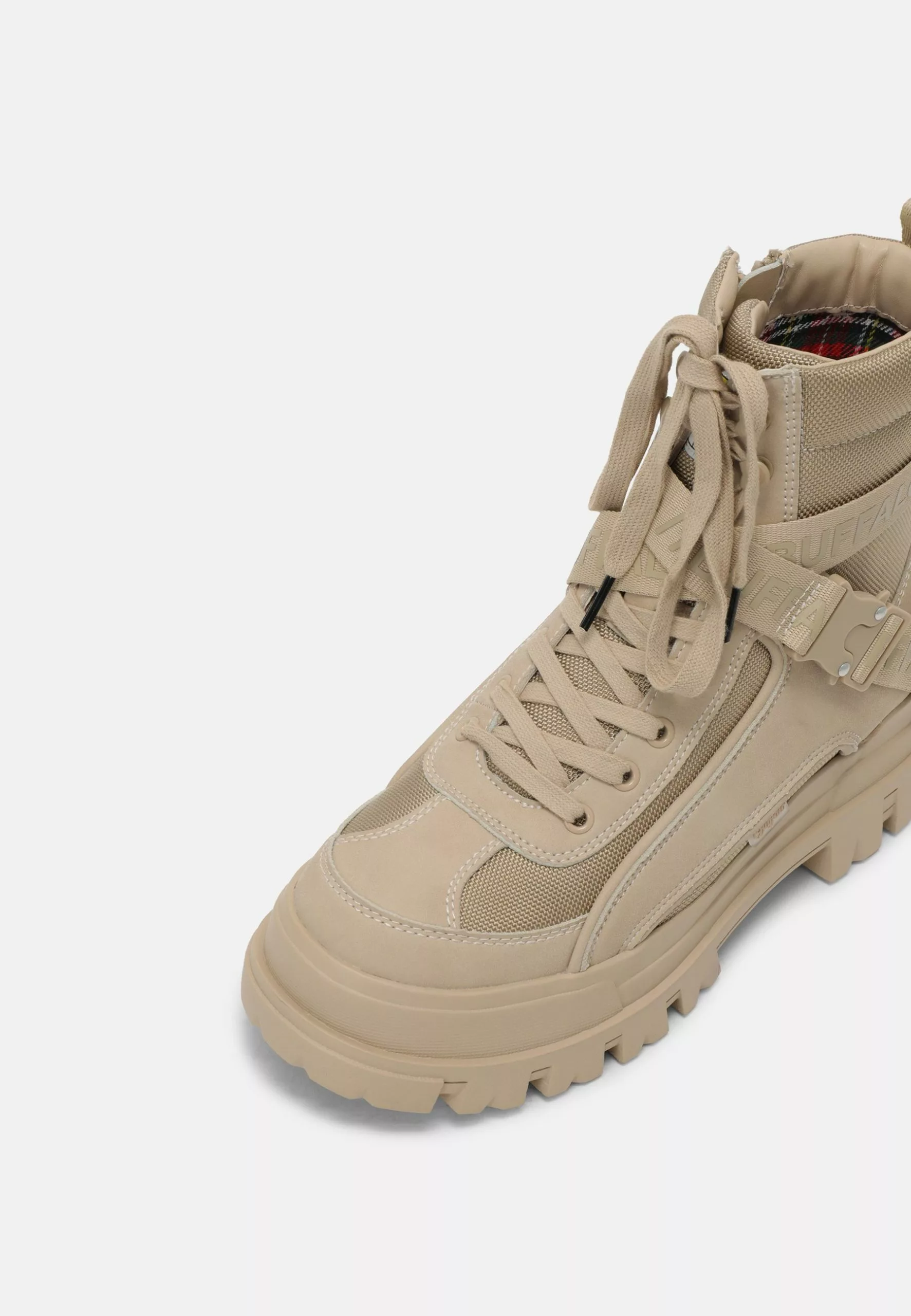 Buffalo ASPHA COM - Veterboots - Afbeelding 6