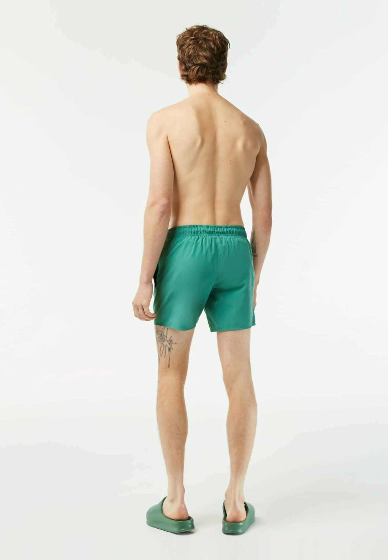 Lacoste Zwemshorts - Afbeelding 3