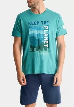 LANDSCAPE ADMAS - Pyjama