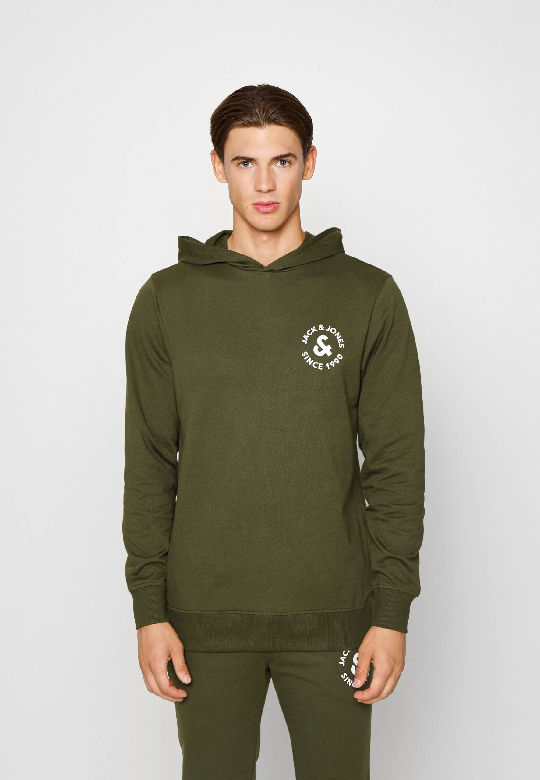 Jack & Jones JACHUDSON - Pyjamashirt