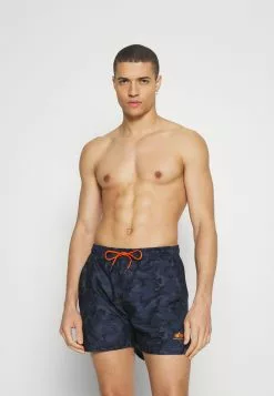 Alpha Industries BASIC SWIM - Zwemshorts