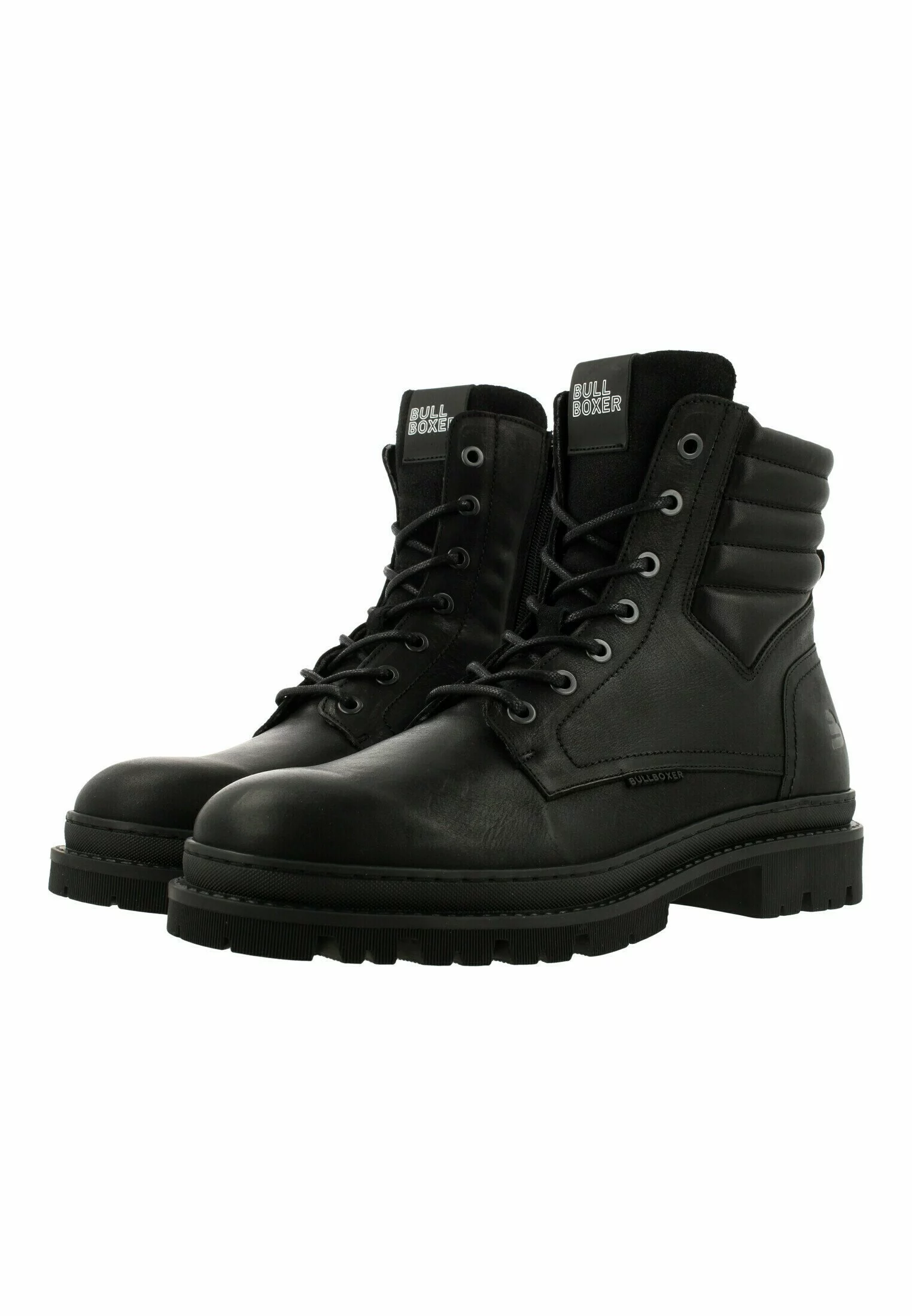Bullboxer Veterboots