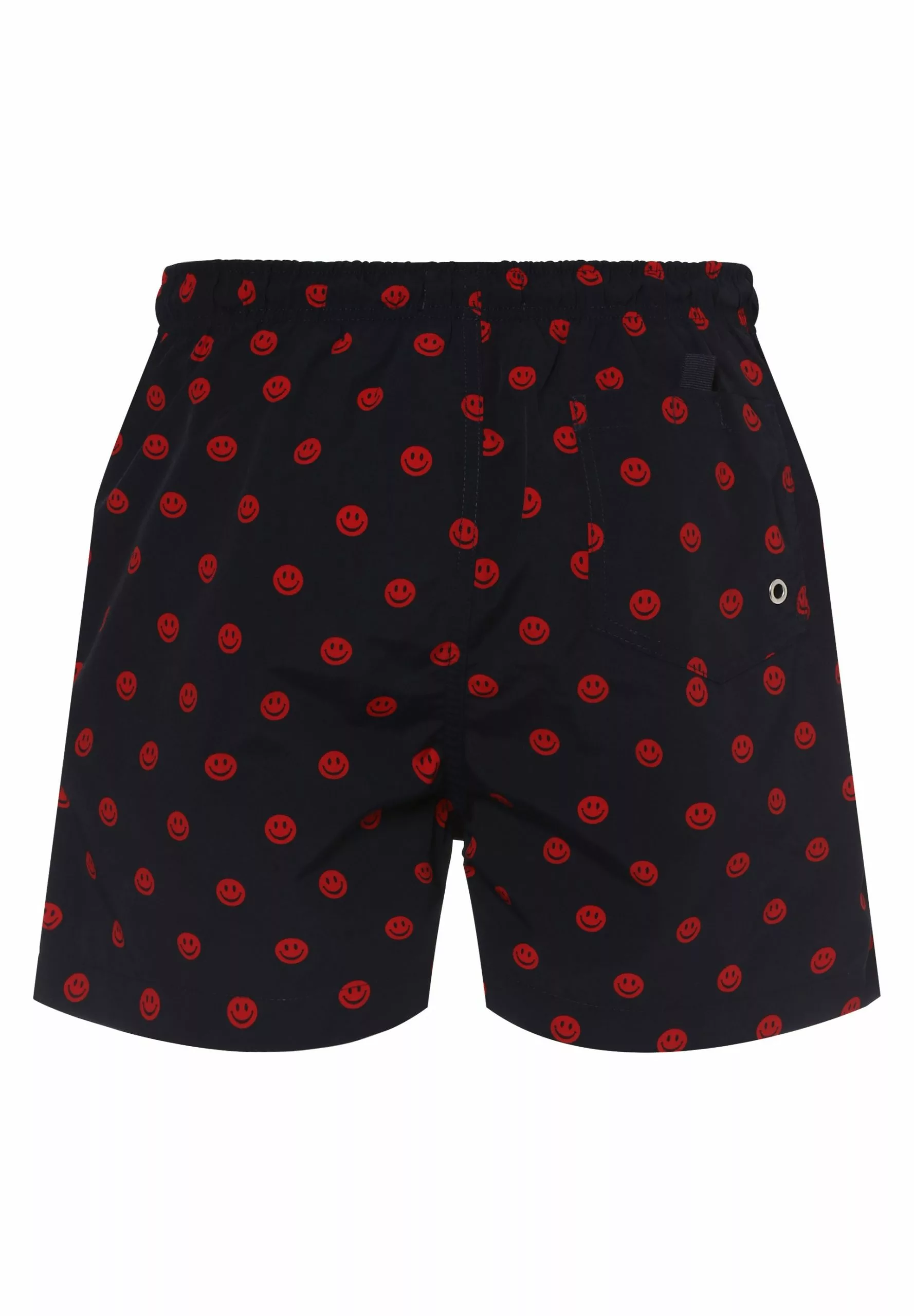 Nils Sundström Zwemshorts