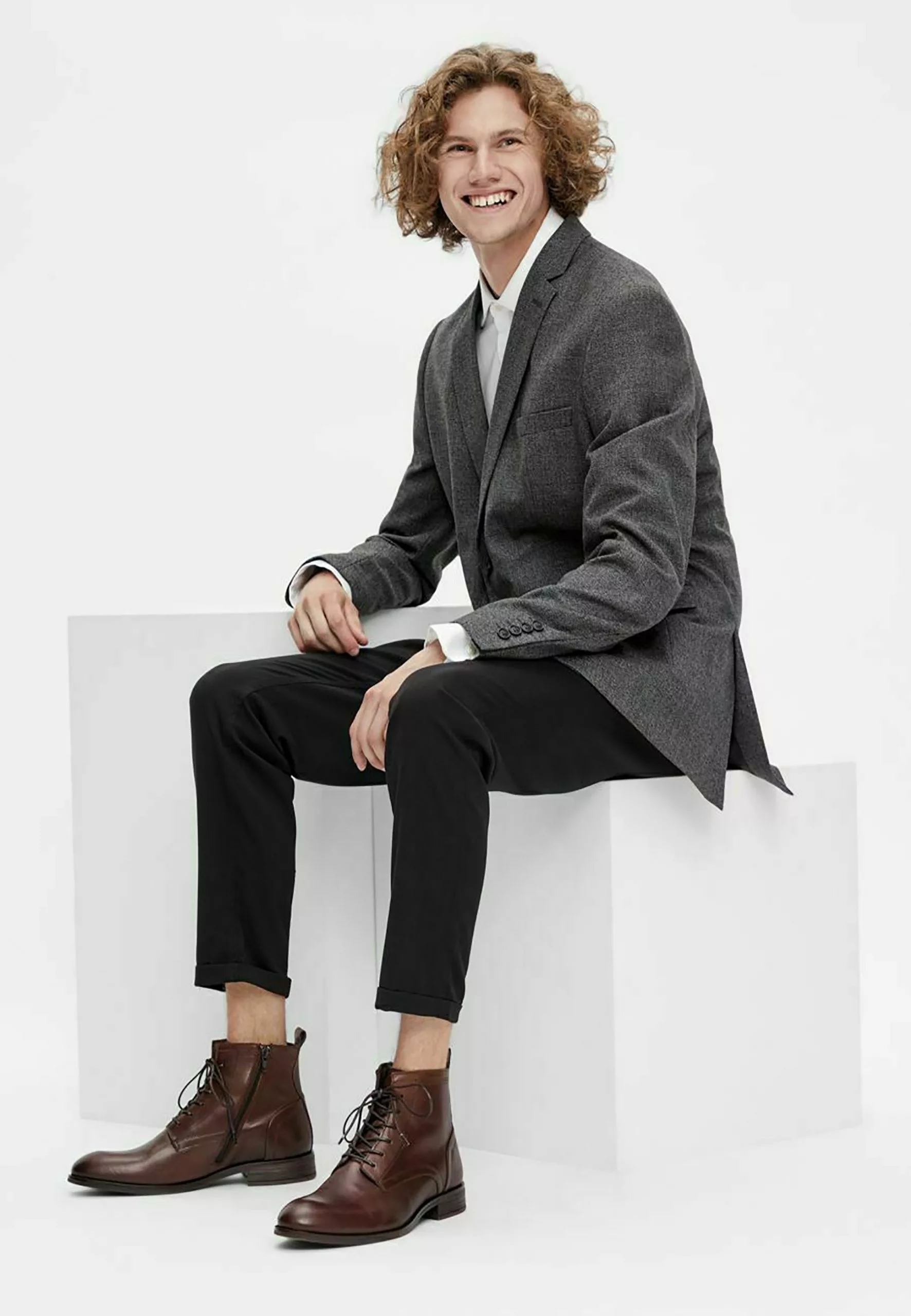 Bianco Veterboots - Afbeelding 2