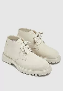 PULL & BEAR DESERT - Veterboots