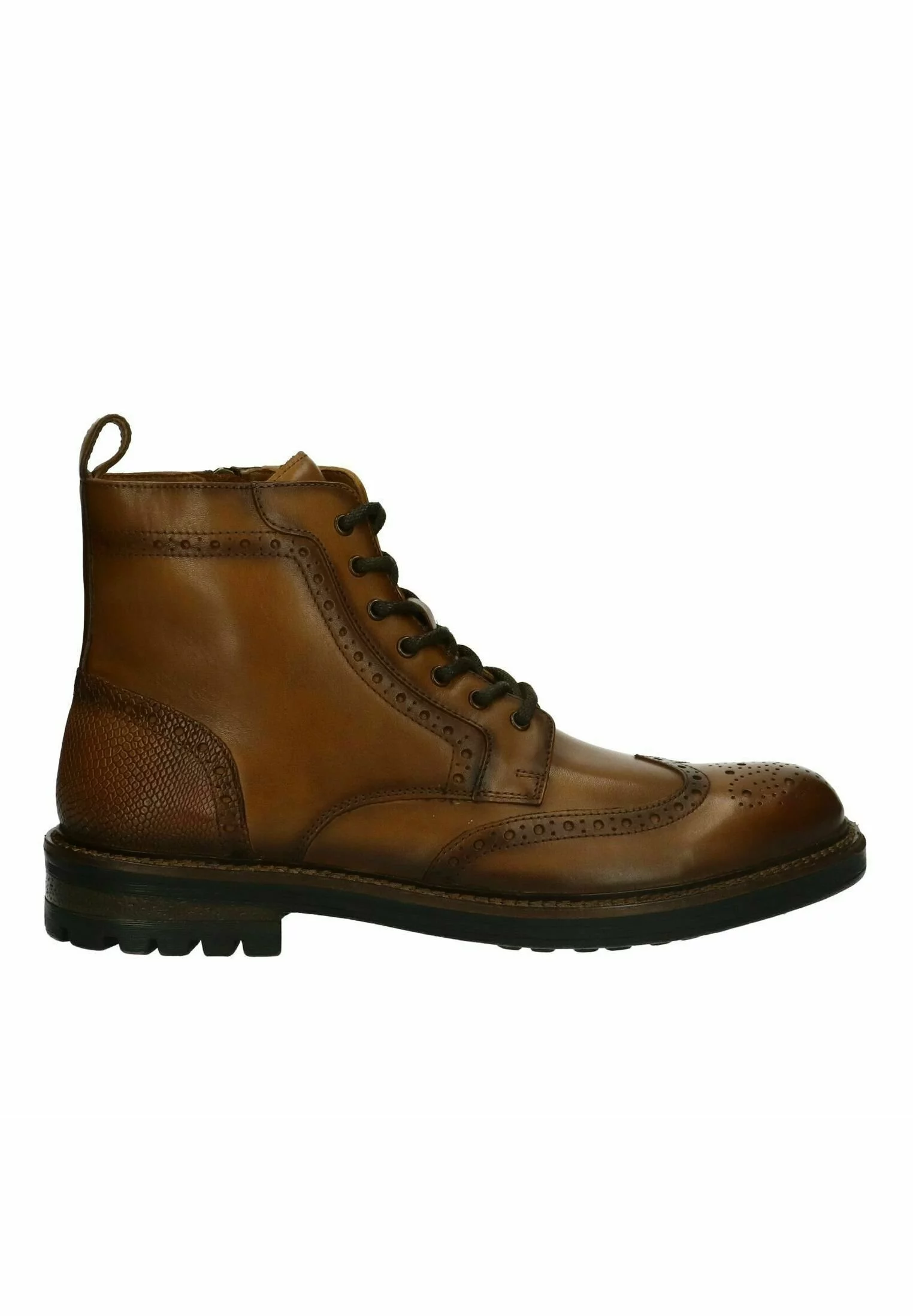 MANFIELD Veterboots - Afbeelding 5