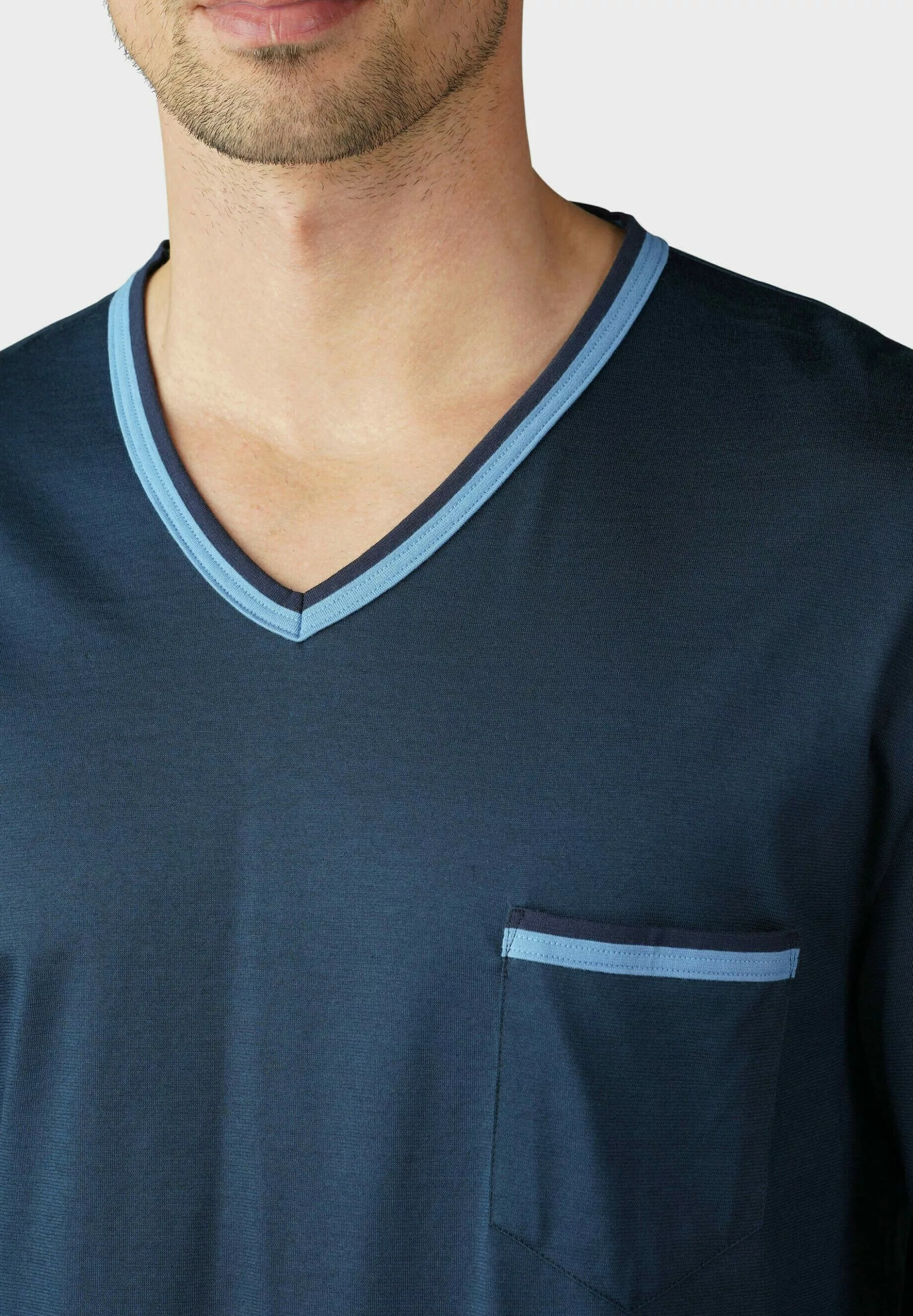 MEY SET - Pyjama - Afbeelding 4