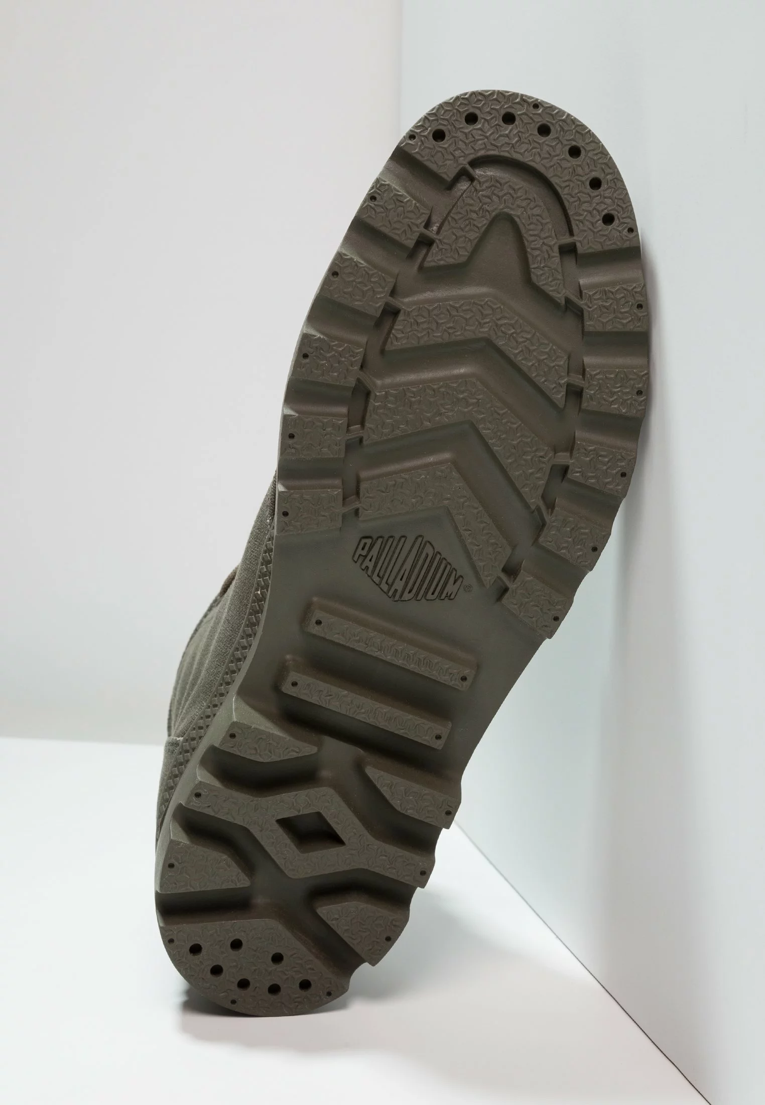 Palladium MONO CHROME - Veterboots - Afbeelding 4