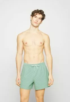 Abercrombie & Fitch PULL ON EMEA BRANDED - Zwemshorts