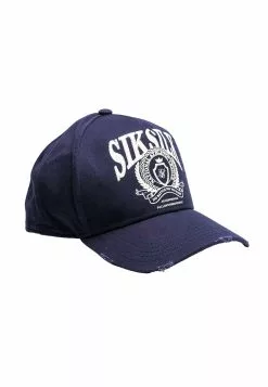 SikSilk RETRO DISTRESSED - Pet
