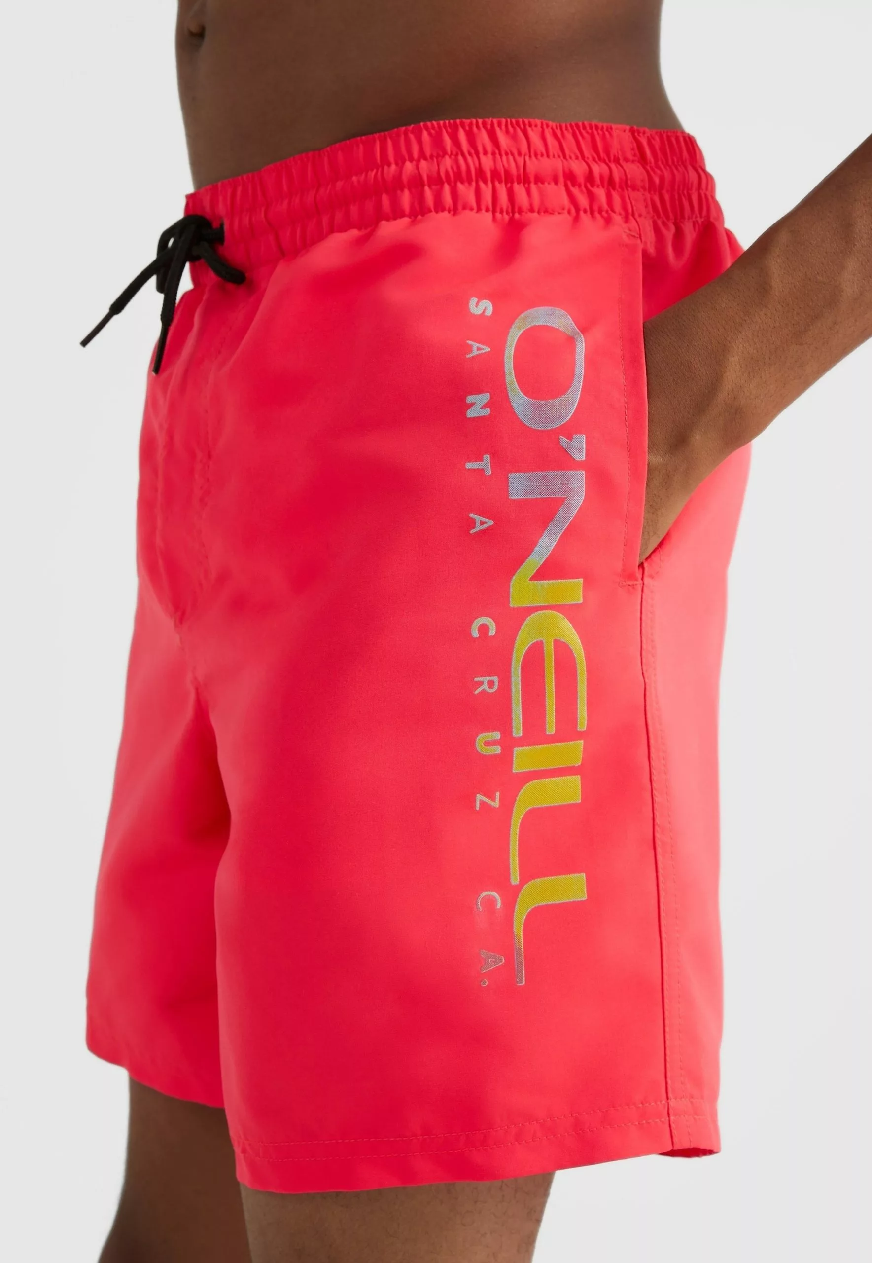 O'Neill CALI MELTED PRINT - Zwemshorts - Afbeelding 4