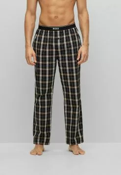 Boss URBAN PANTS - Pyjamabroek