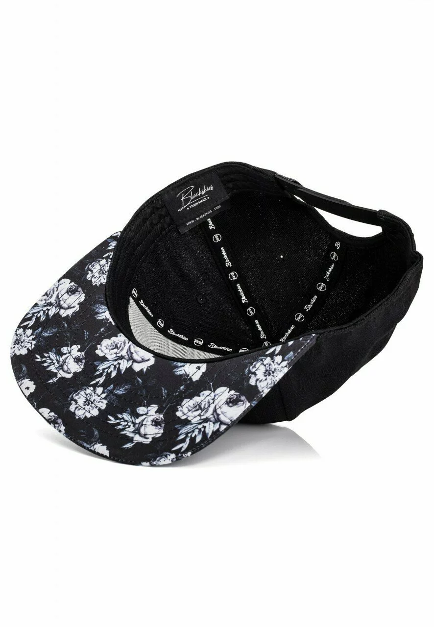 Blackskies FLORAL - Pet - Afbeelding 4