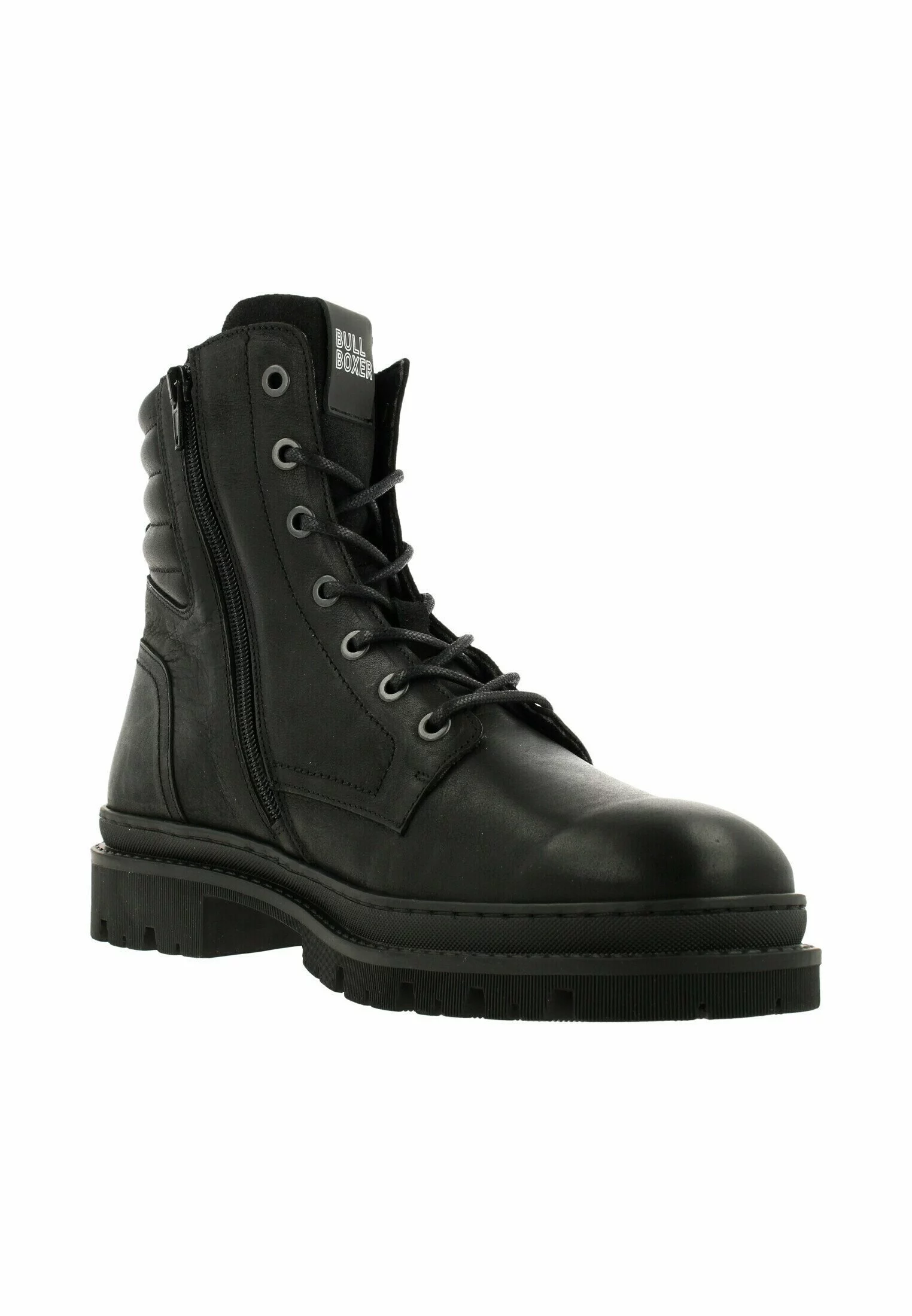 Bullboxer Veterboots - Afbeelding 6