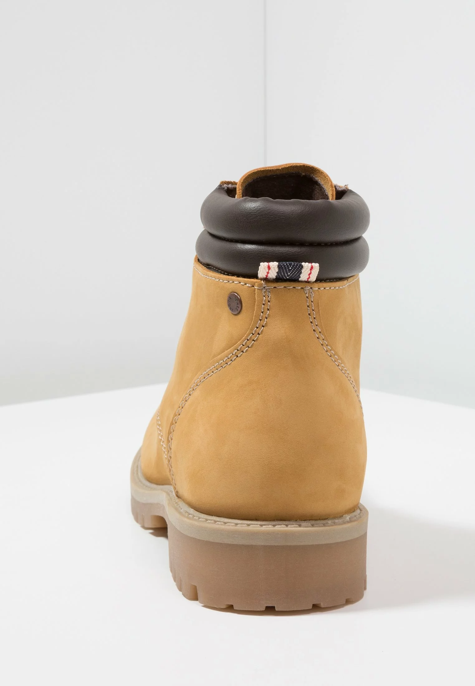 Jack & Jones JFWSTOKE BOOT - Veterboots - Afbeelding 3