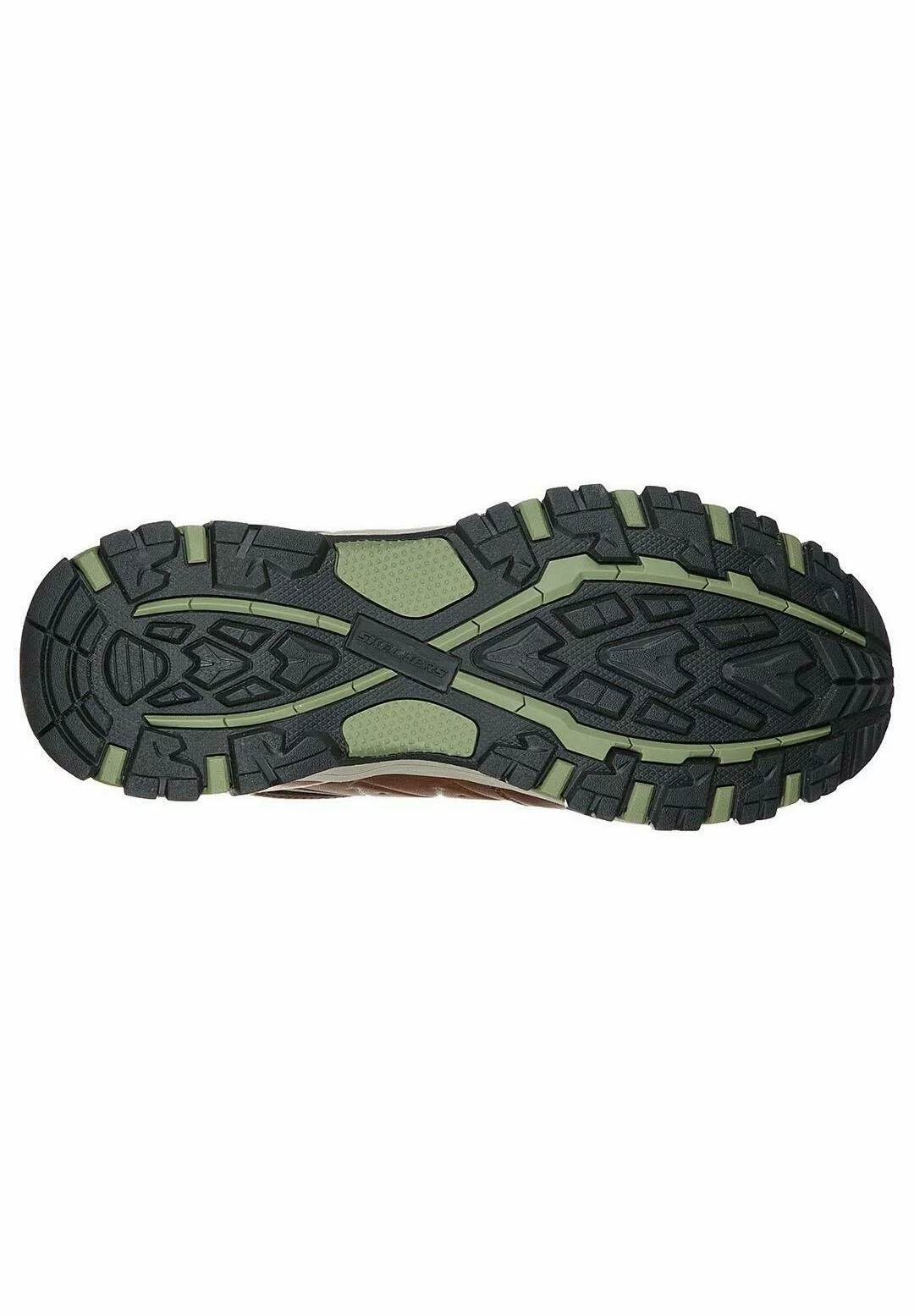 Skechers SELMEN-TE - Veterboots - Afbeelding 3