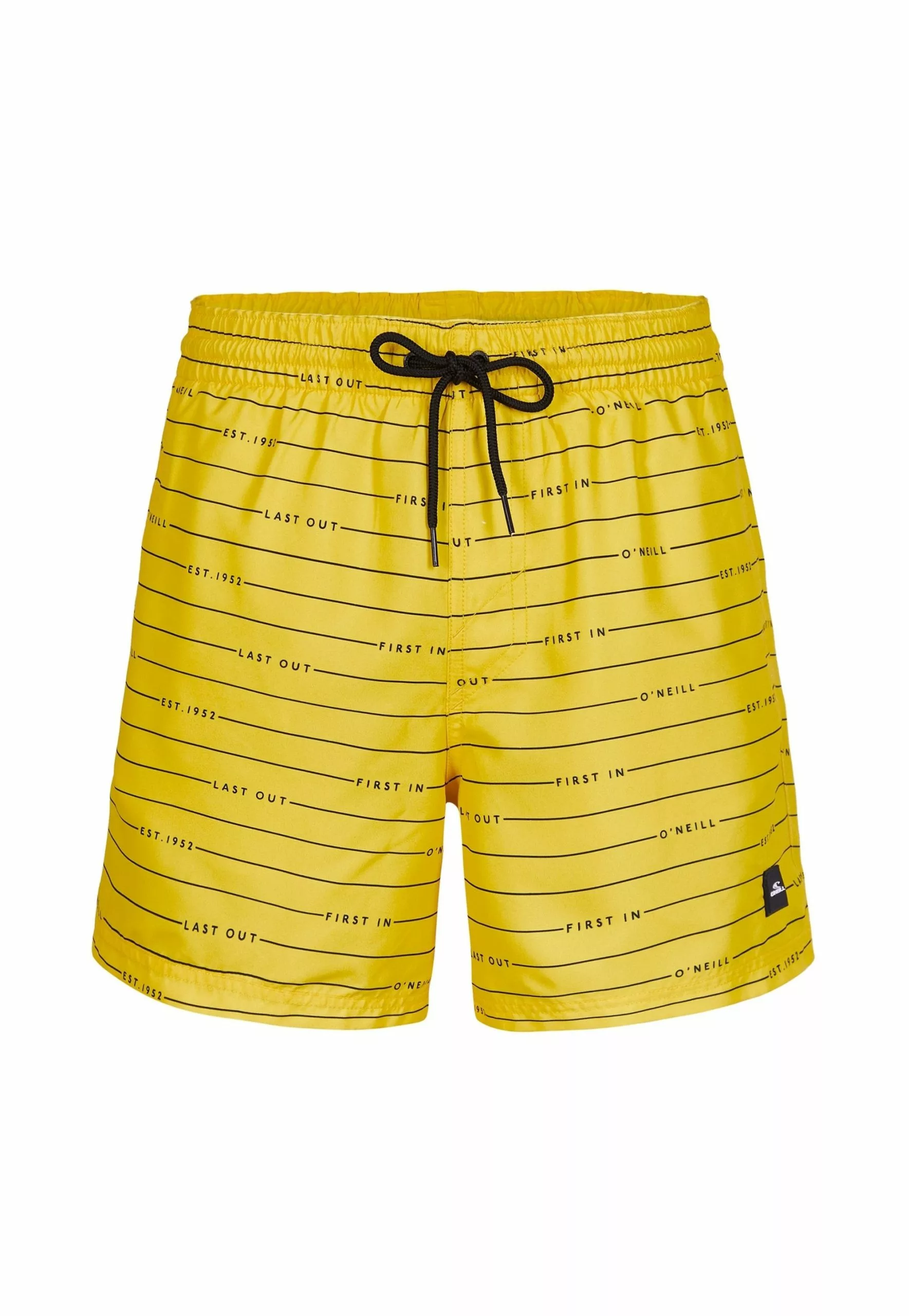 O'Neill CALI FIRST - Zwemshorts - Afbeelding 6