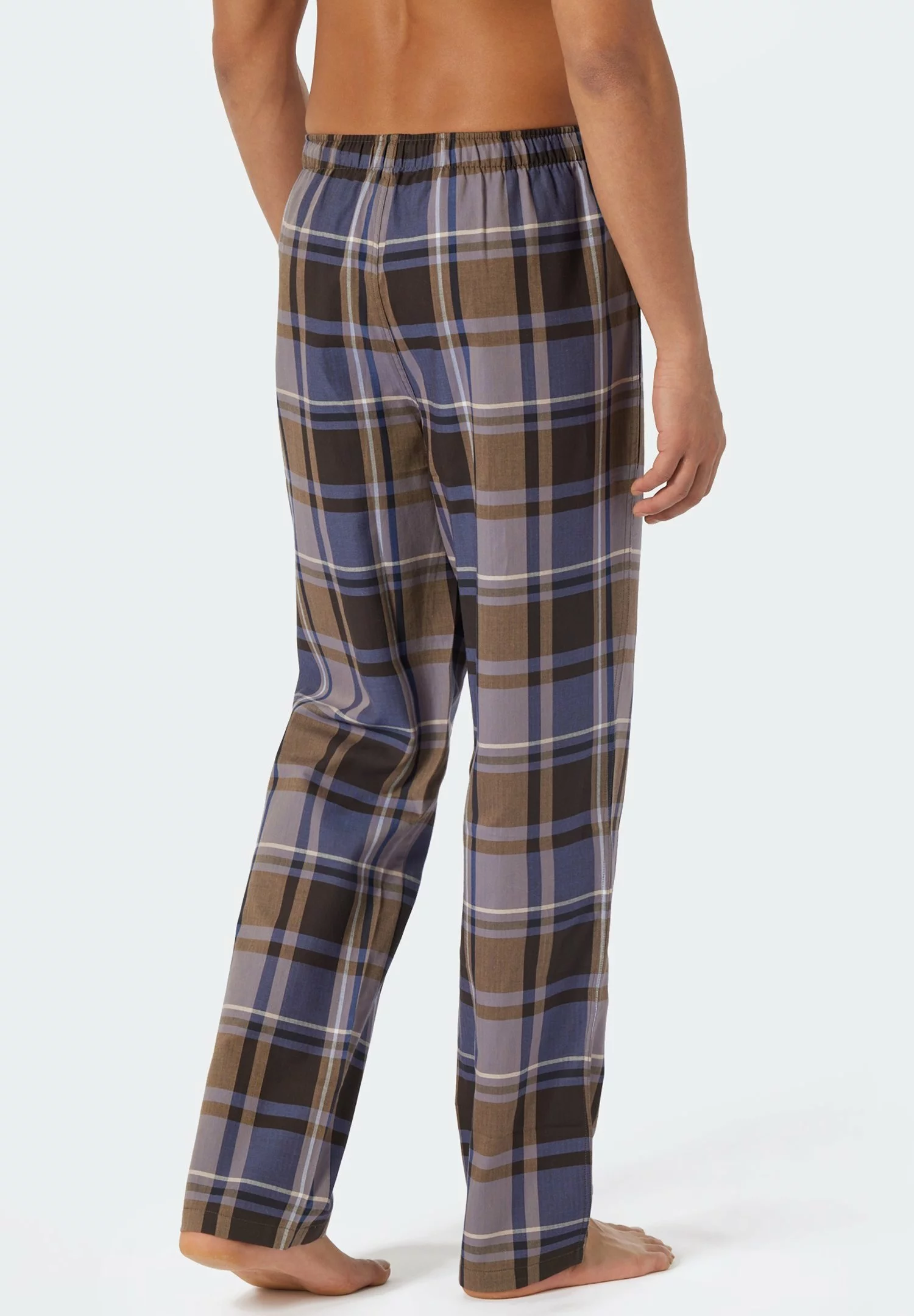 Schiesser LANG - Pyjamabroek - Afbeelding 2